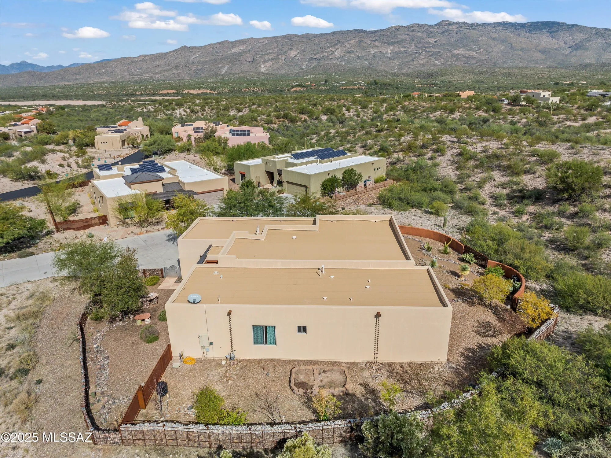 Property Slideshow image 44 of 51 | 7937 s galileo ln, Tucson, AZ, 85747