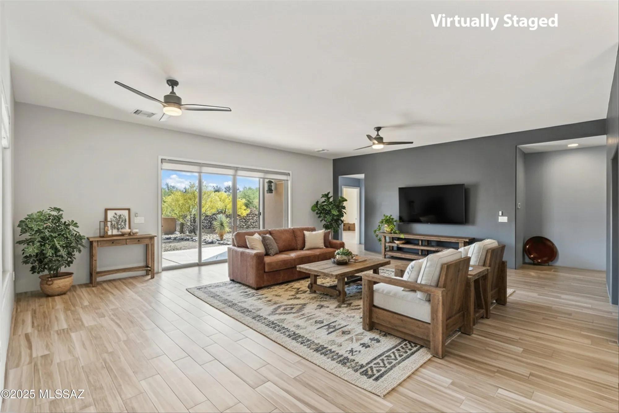 Property Slideshow image 5 of 51 | 7937 s galileo ln, Tucson, AZ, 85747