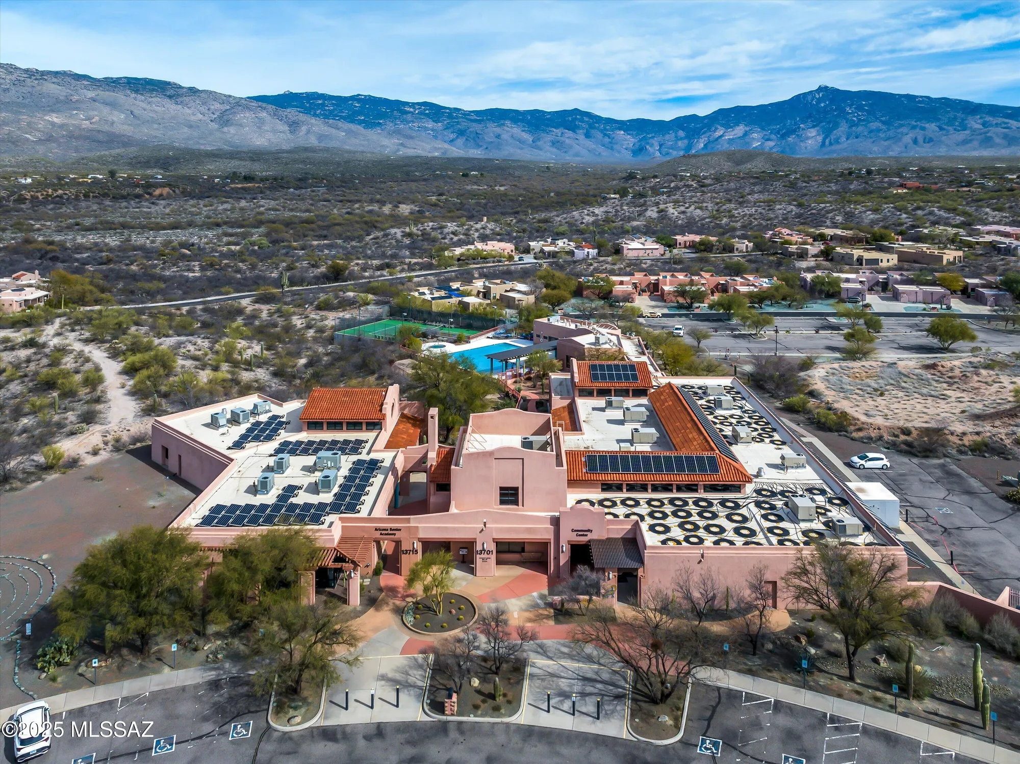 Property Slideshow image 45 of 51 | 7937 s galileo ln, Tucson, AZ, 85747