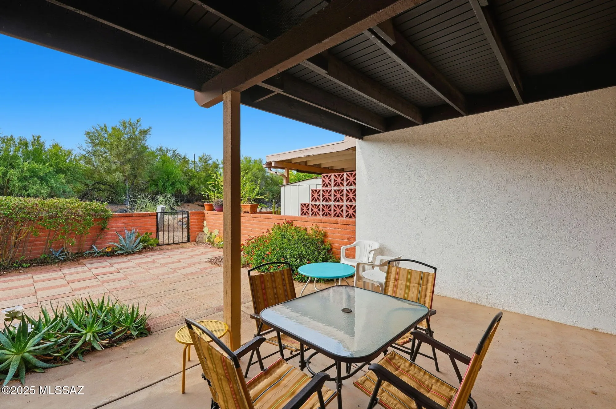 Property Slideshow image 30 of 38 | 207 n calle del diablo, Green Valley, AZ, 85614