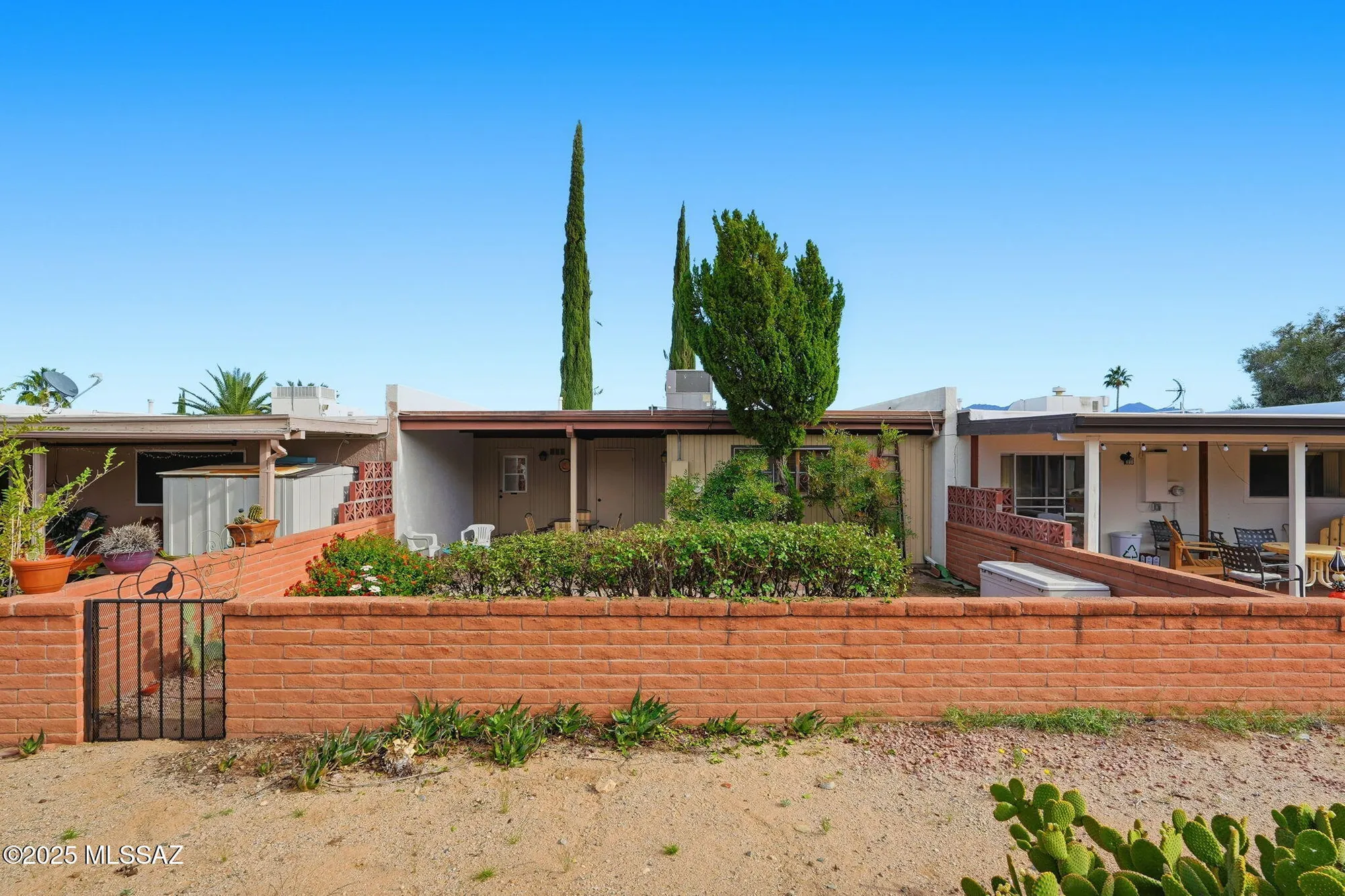 Property Slideshow image 37 of 38 | 207 n calle del diablo, Green Valley, AZ, 85614