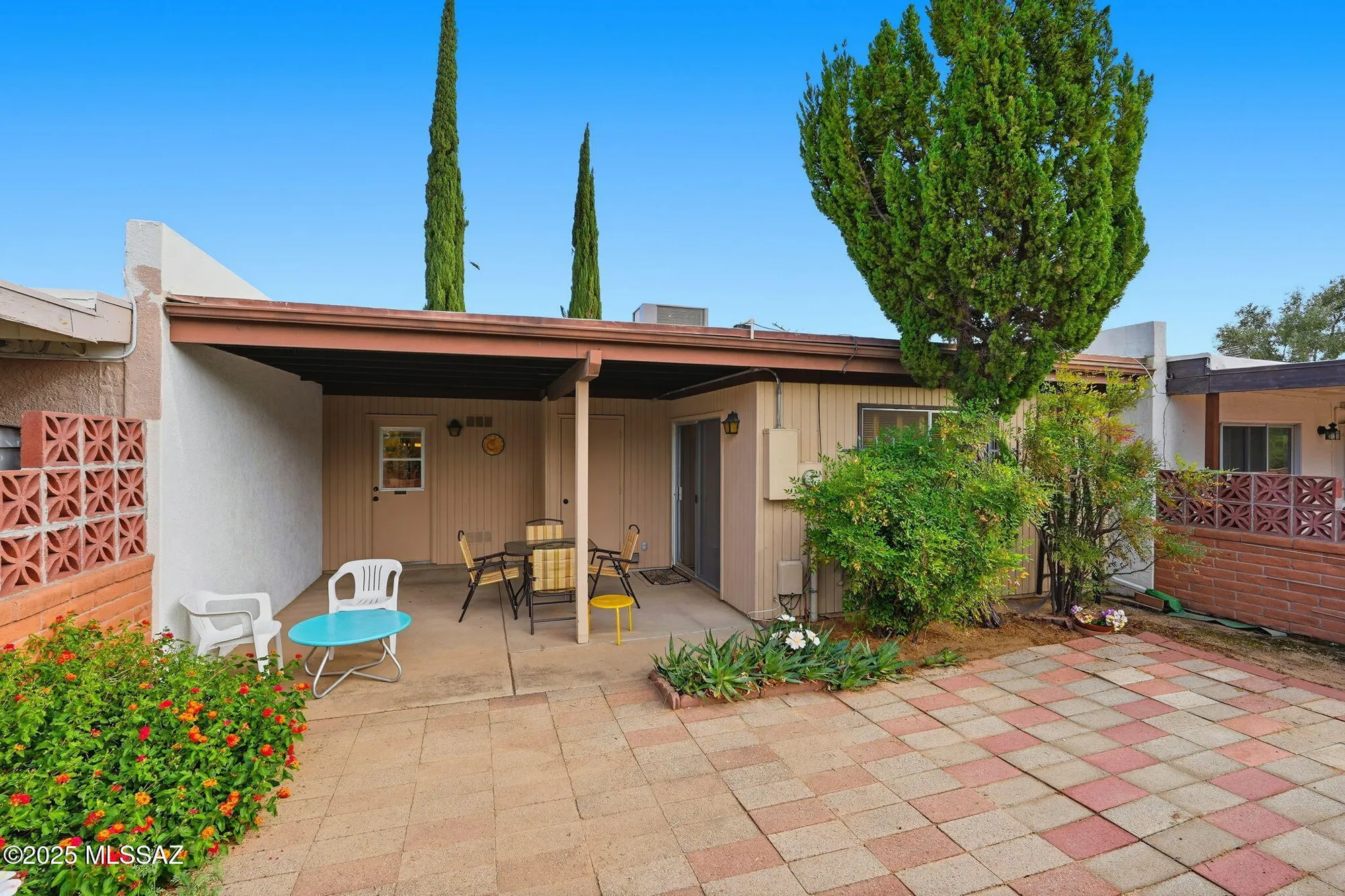 Property Slideshow image 33 of 38 | 207 n calle del diablo, Green Valley, AZ, 85614