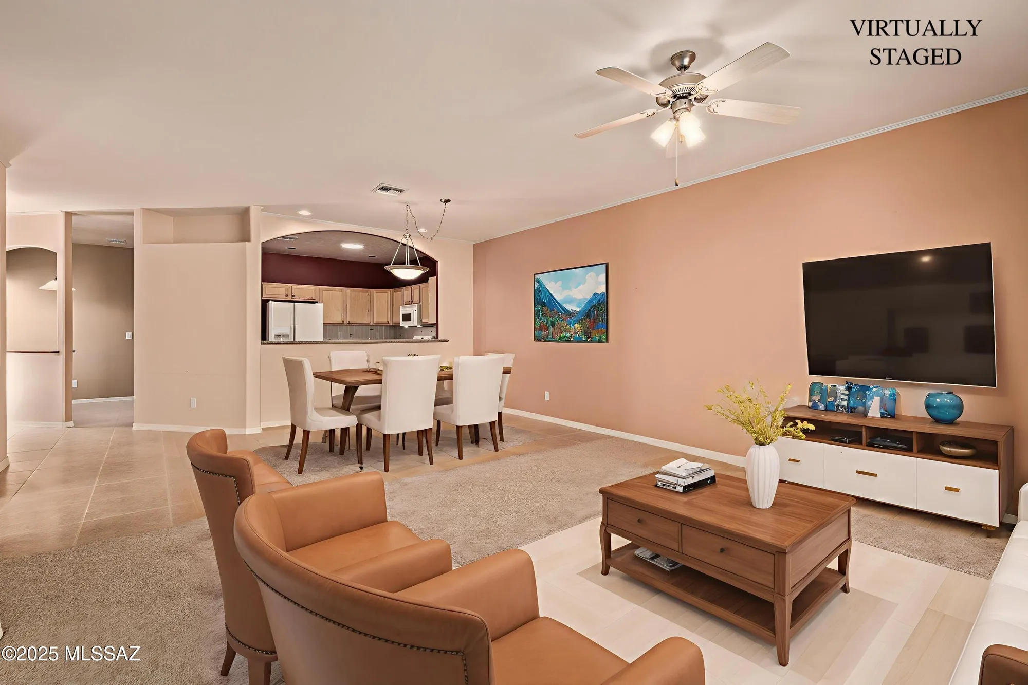 Property Slideshow image 9 of 31 | 1200 n chilson ct, Green Valley, AZ, 85614