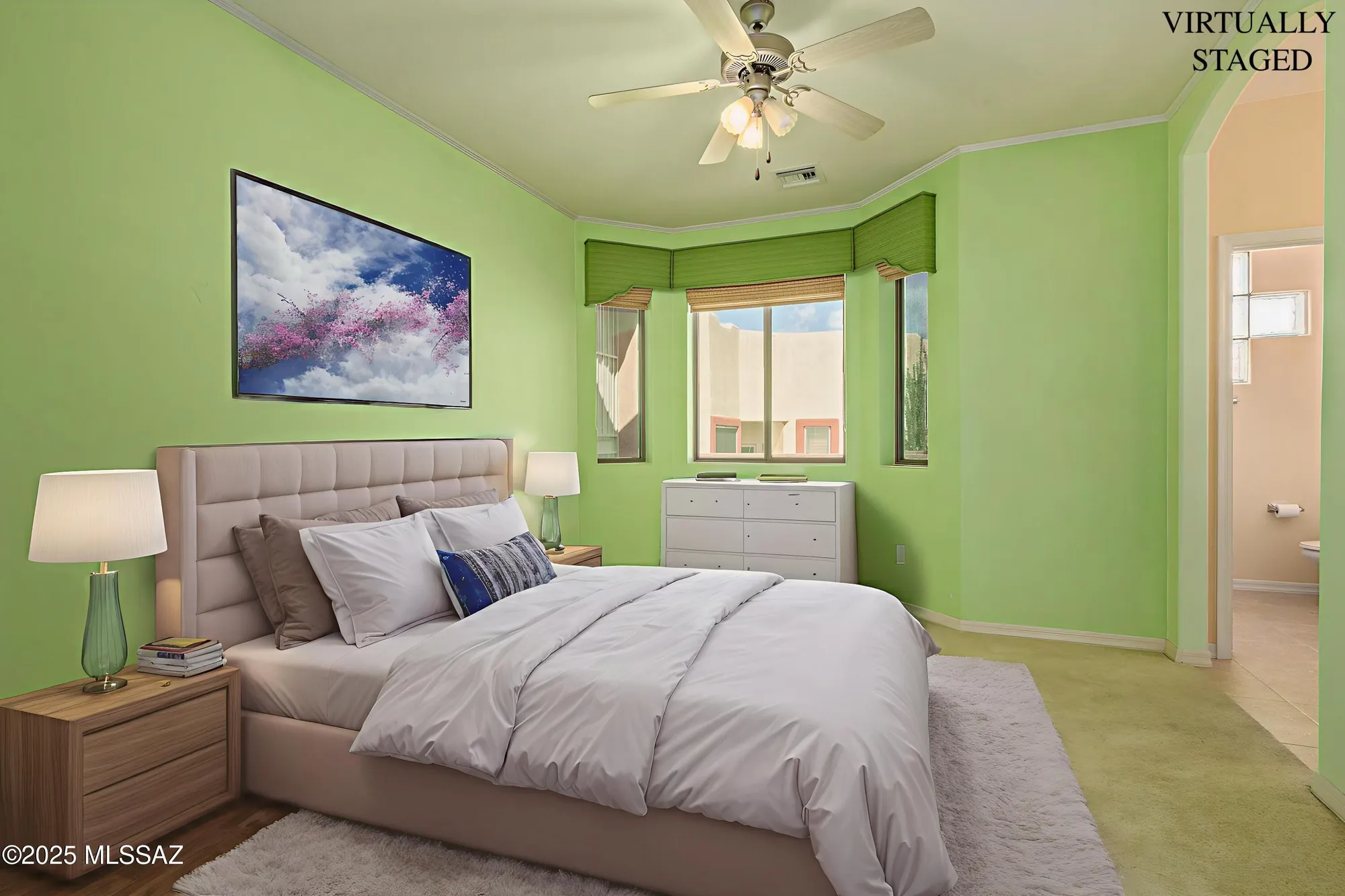 Property Slideshow image 17 of 31 | 1200 n chilson ct, Green Valley, AZ, 85614