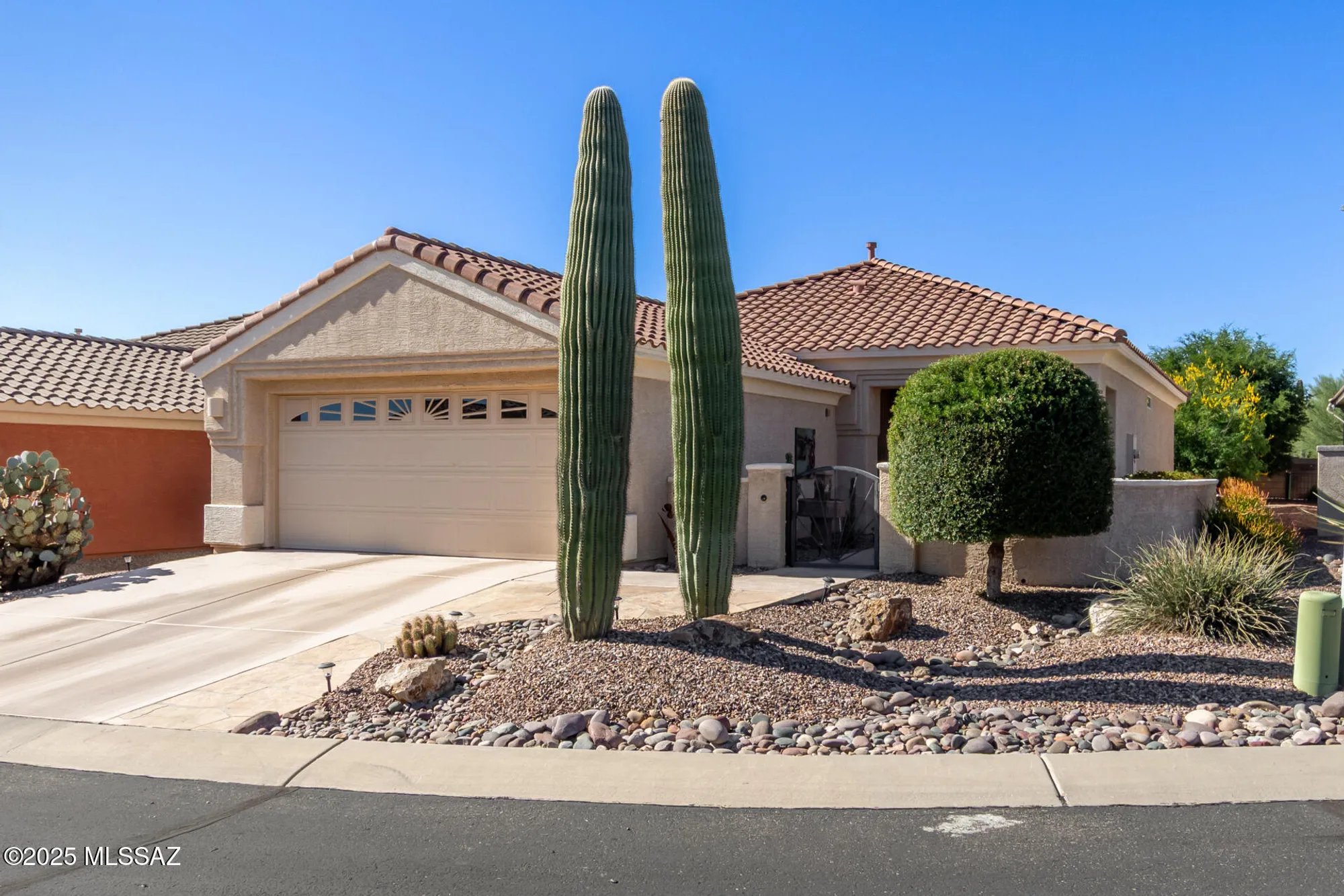 Property Slideshow image 1 of 50 | 5191 w desert song pl, Marana, AZ, 85658