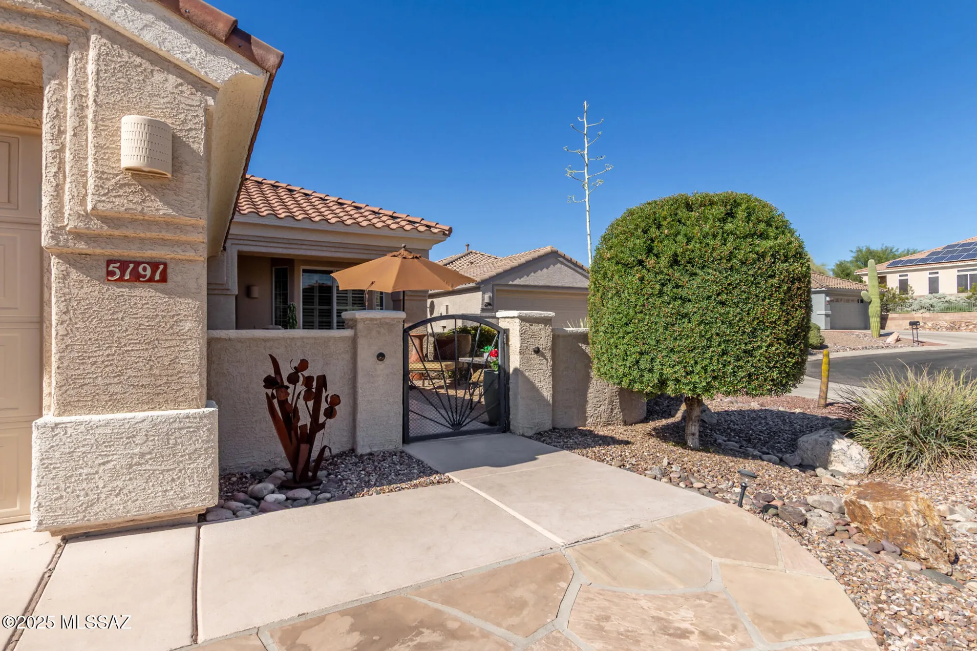 Property Slideshow image 2 of 50 | 5191 w desert song pl, Marana, AZ, 85658