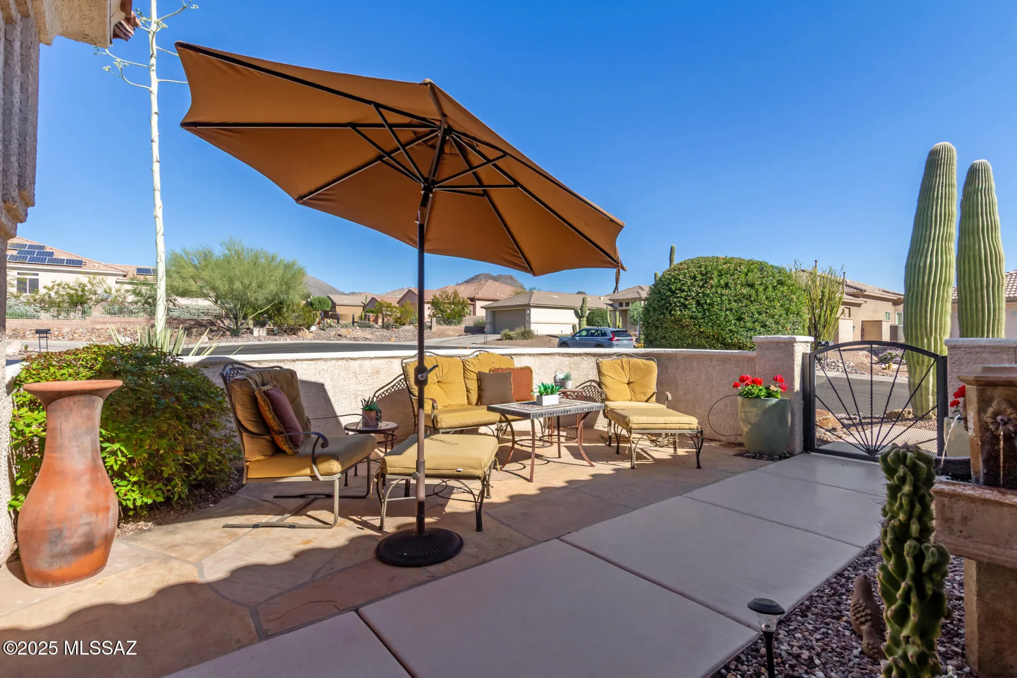 Property Slideshow image 4 of 50 | 5191 w desert song pl, Marana, AZ, 85658