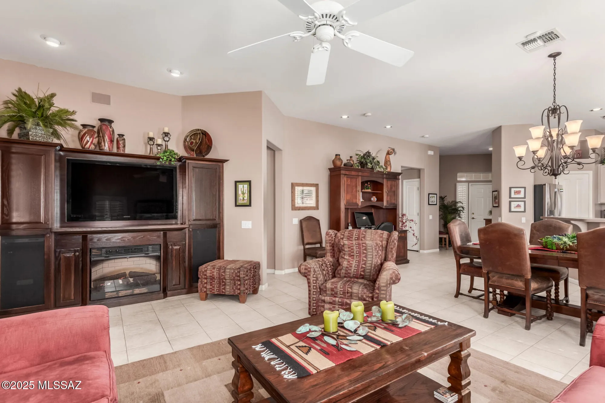 Property Slideshow image 12 of 50 | 5191 w desert song pl, Marana, AZ, 85658