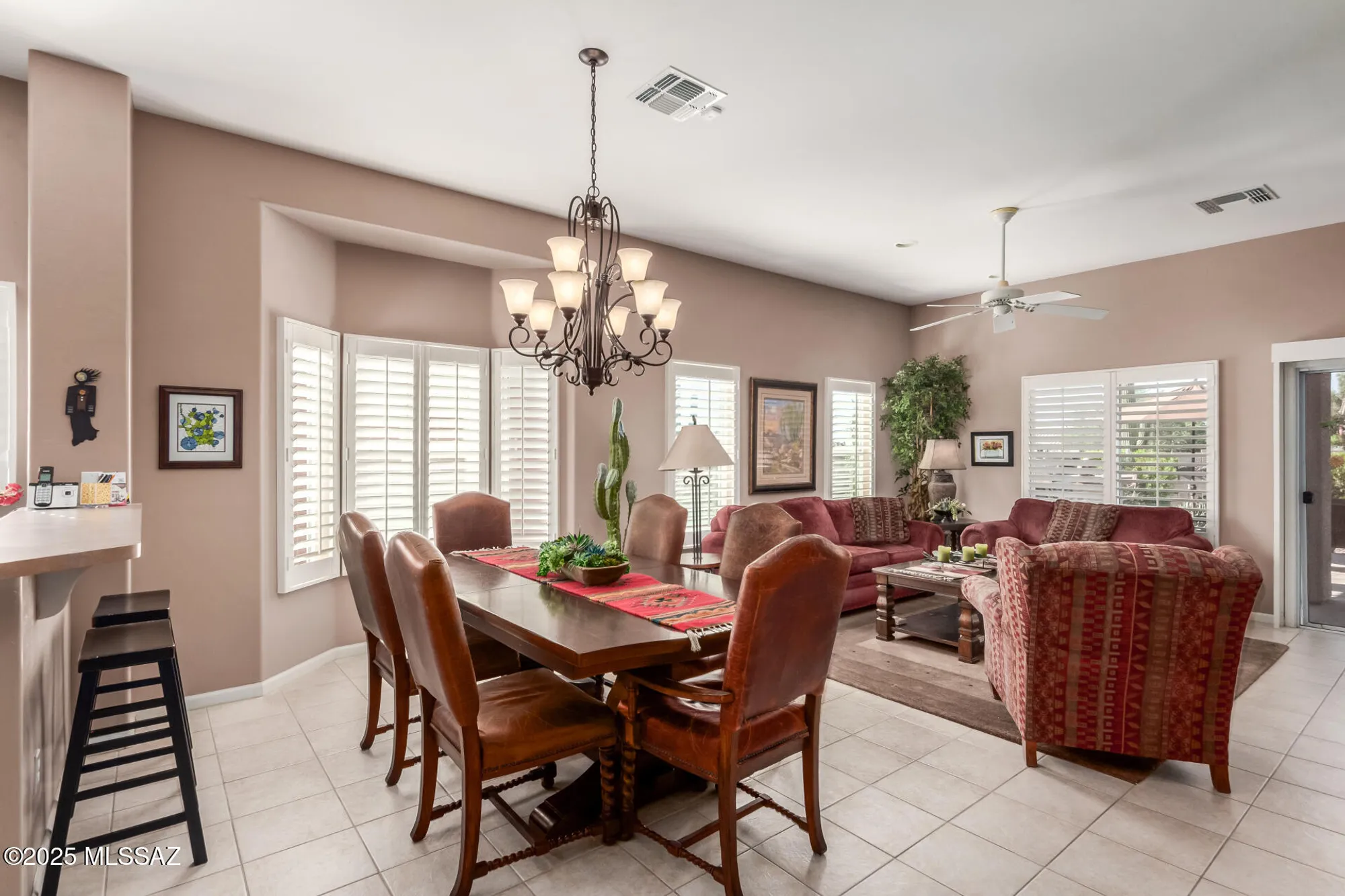 Property Slideshow image 13 of 50 | 5191 w desert song pl, Marana, AZ, 85658