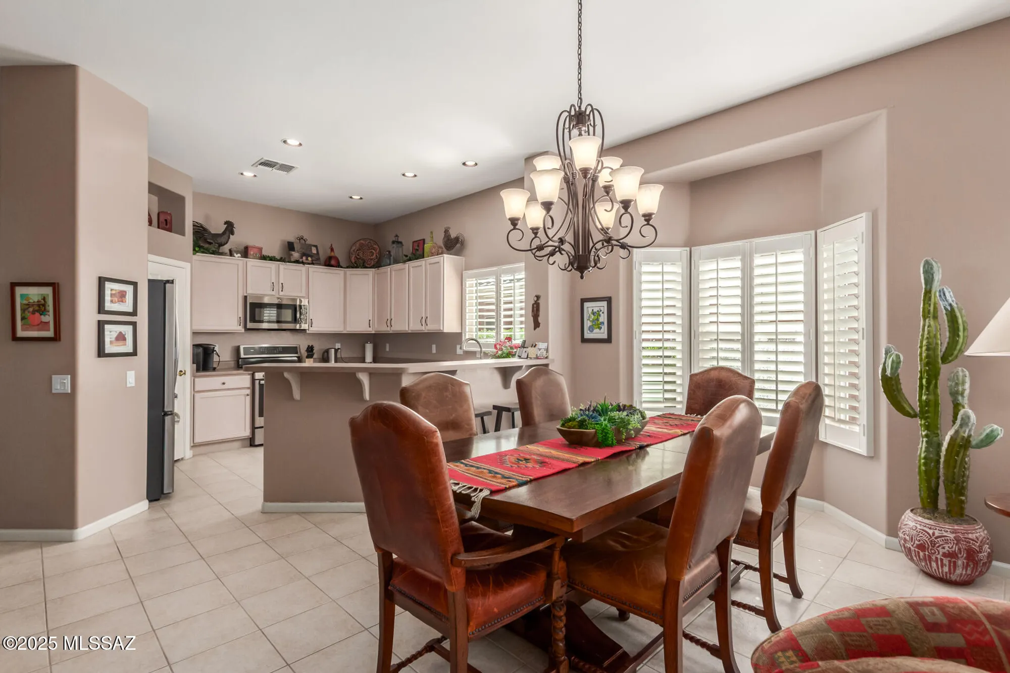 Property Slideshow image 14 of 50 | 5191 w desert song pl, Marana, AZ, 85658