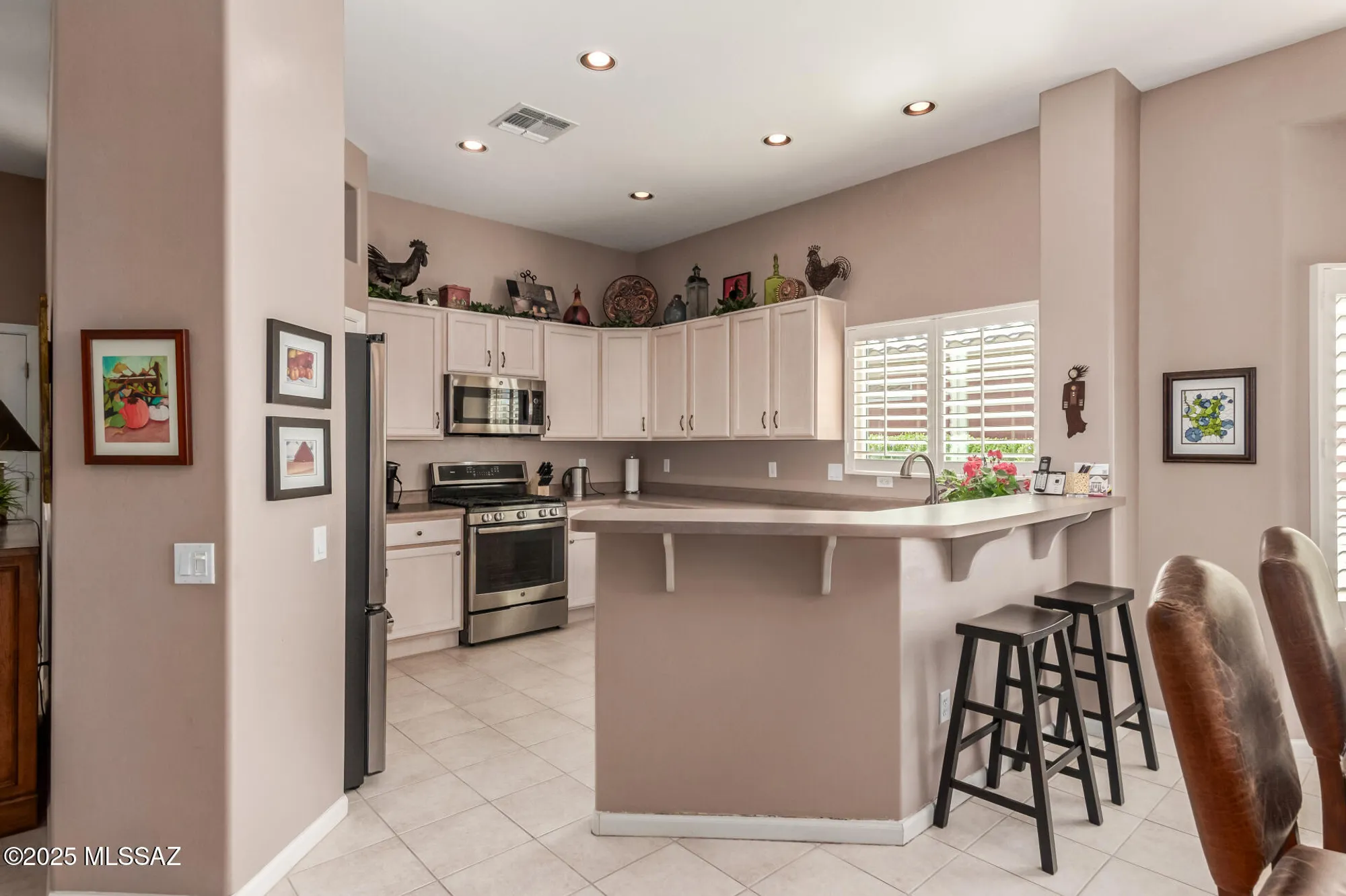 Property Slideshow image 15 of 50 | 5191 w desert song pl, Marana, AZ, 85658