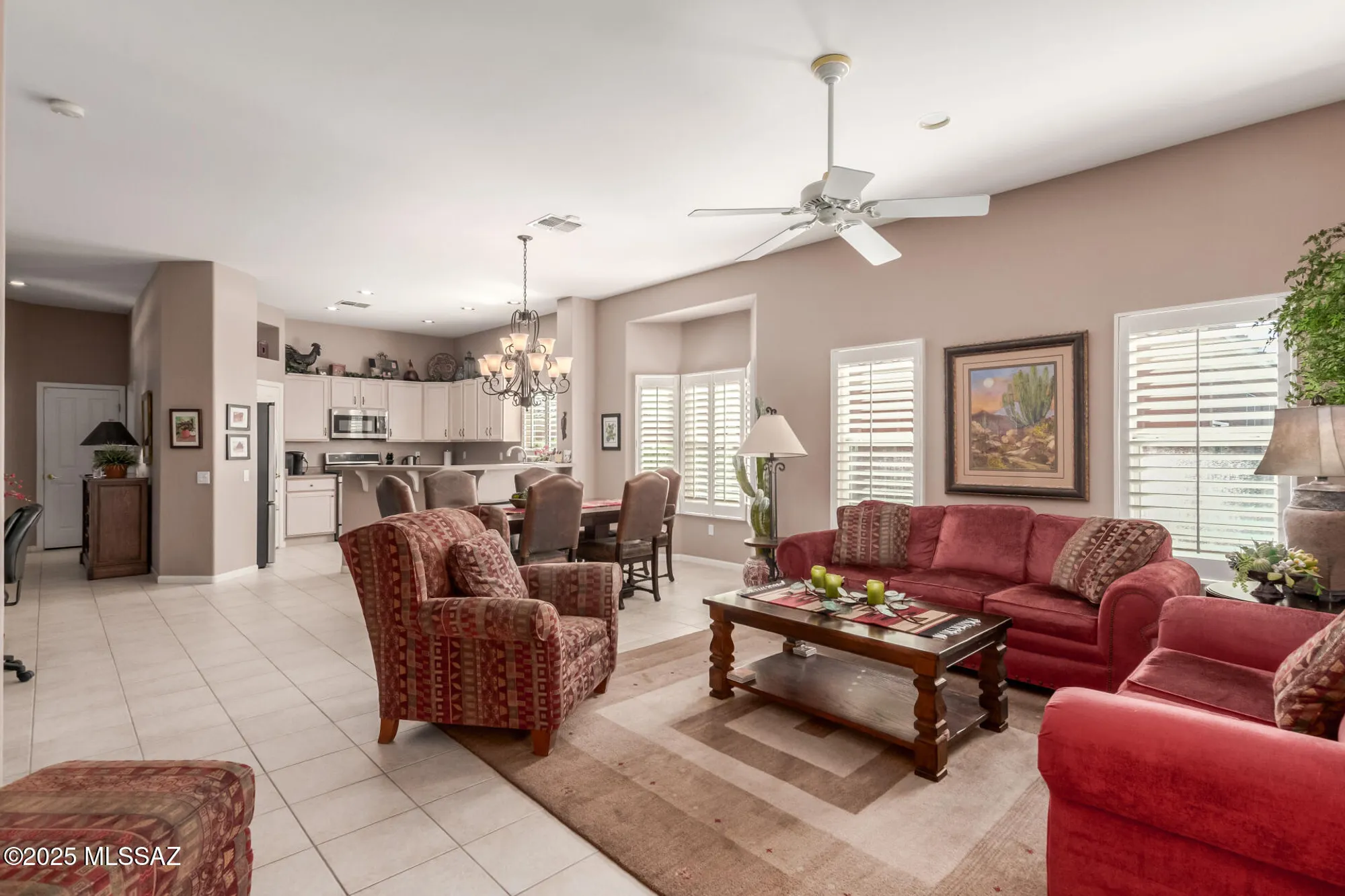 Property Slideshow image 11 of 50 | 5191 w desert song pl, Marana, AZ, 85658