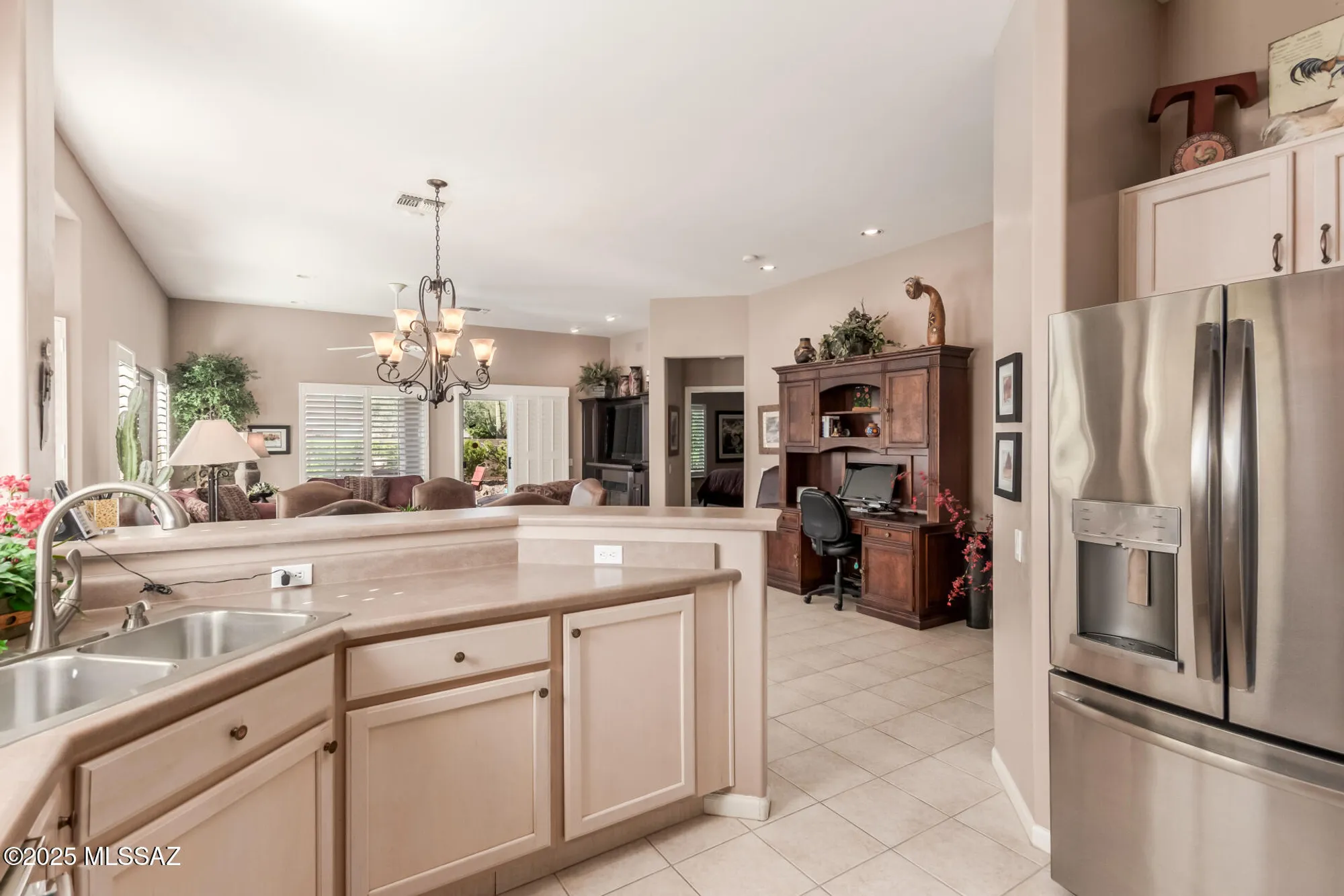 Property Slideshow image 17 of 50 | 5191 w desert song pl, Marana, AZ, 85658