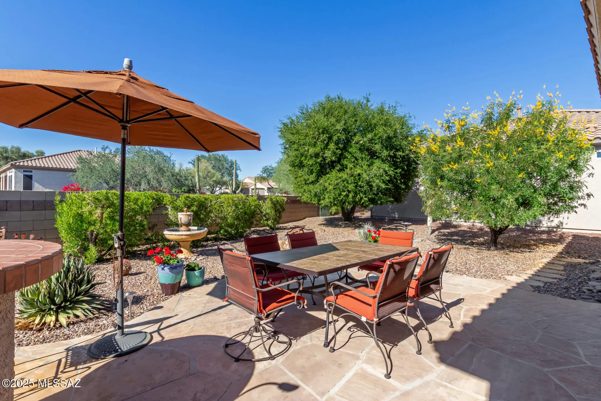 Property Slideshow image 32 of 50 | 5191 w desert song pl, Marana, AZ, 85658