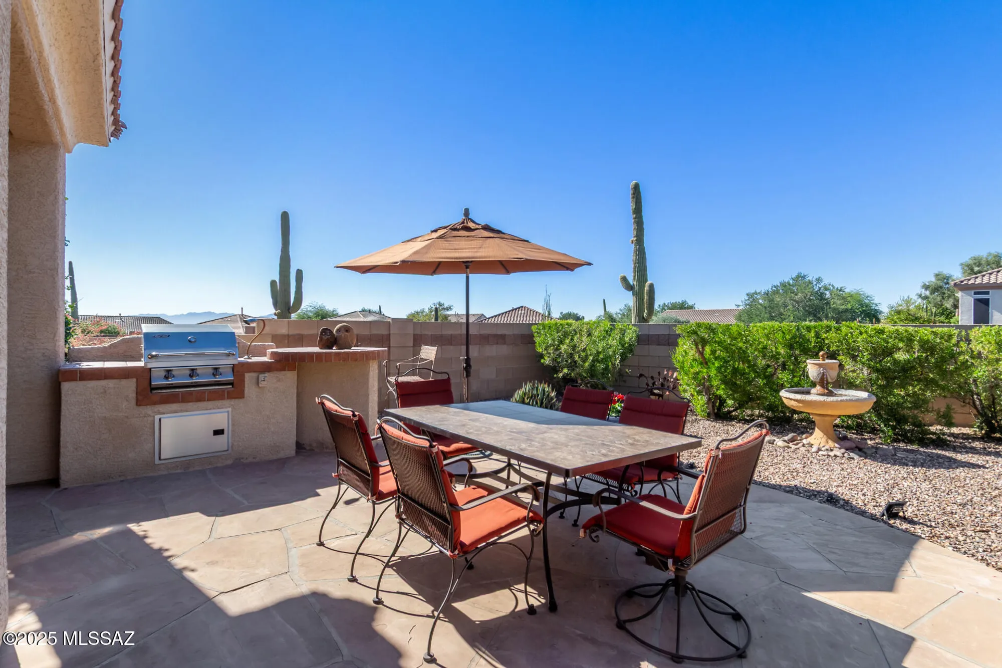 Property Slideshow image 33 of 50 | 5191 w desert song pl, Marana, AZ, 85658