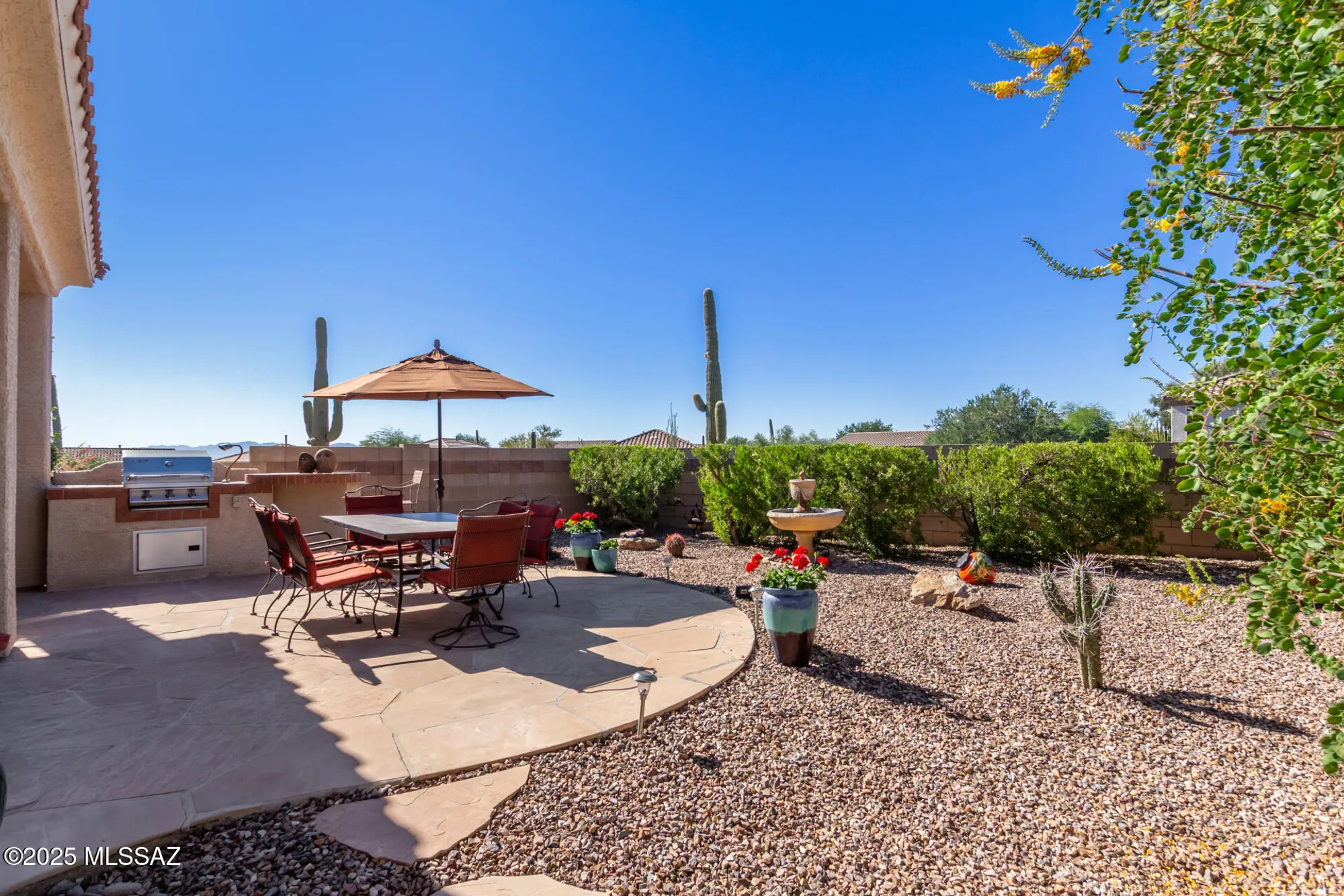Property Slideshow image 34 of 50 | 5191 w desert song pl, Marana, AZ, 85658