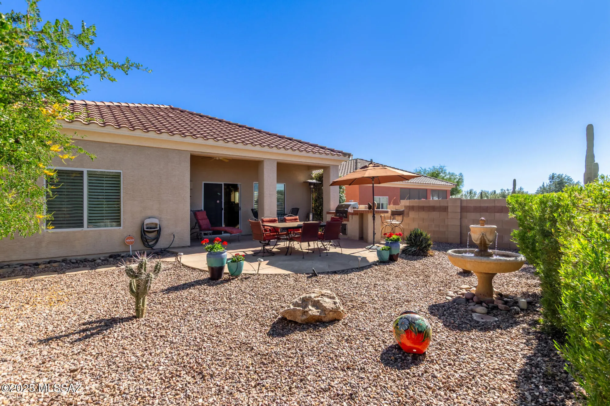 Property Slideshow image 35 of 50 | 5191 w desert song pl, Marana, AZ, 85658