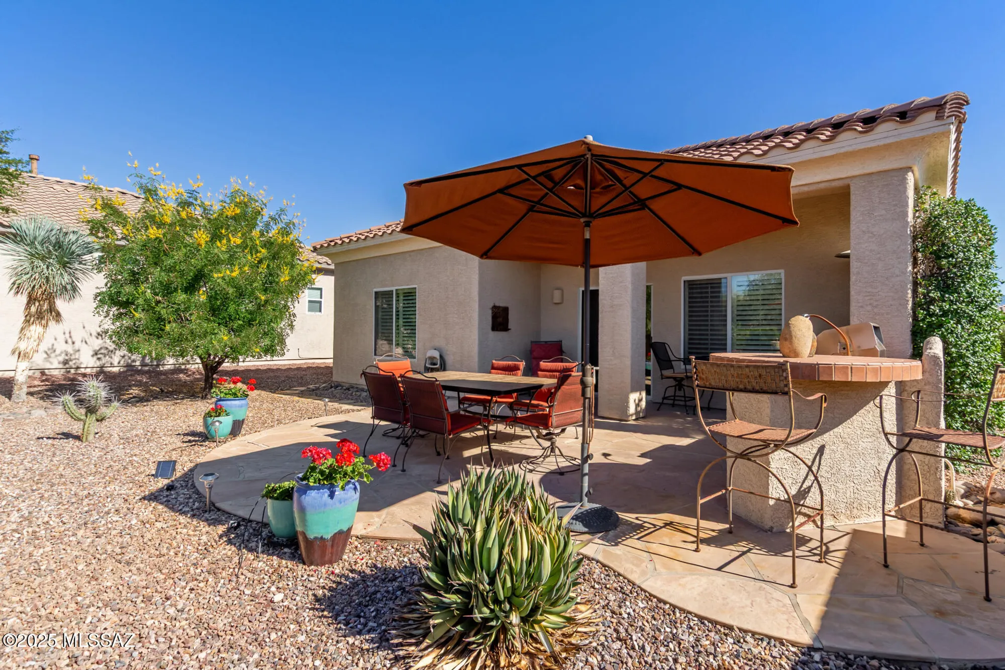Property Slideshow image 36 of 50 | 5191 w desert song pl, Marana, AZ, 85658
