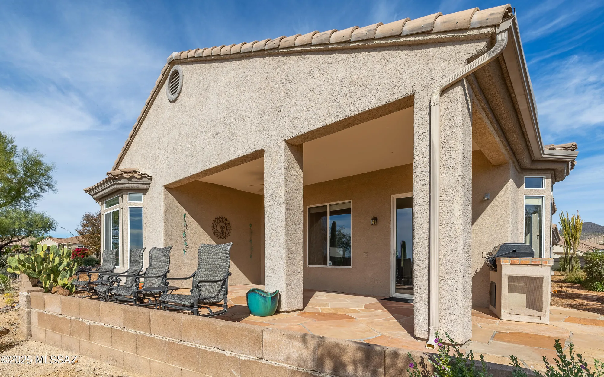 Property Slideshow image 38 of 49 | 5271 w sunrise canyon pl, Marana, AZ, 85658