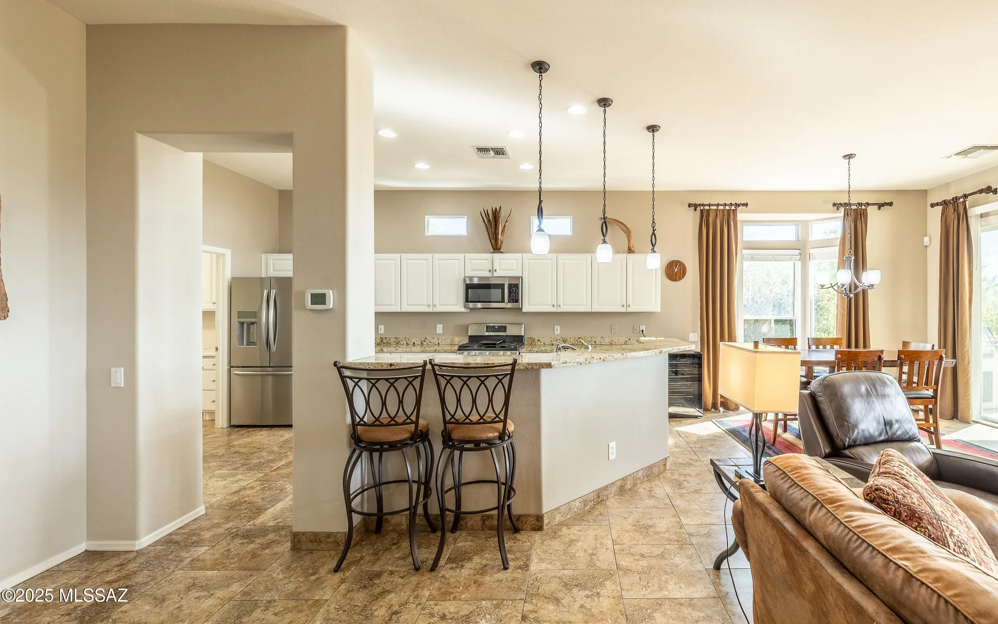 Property Slideshow image 10 of 49 | 5271 w sunrise canyon pl, Marana, AZ, 85658