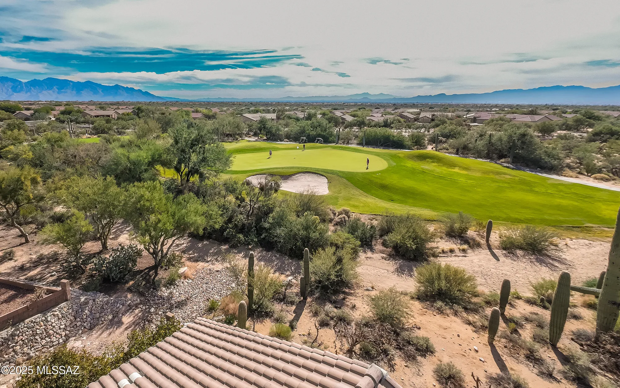 Property Slideshow image 41 of 49 | 5271 w sunrise canyon pl, Marana, AZ, 85658