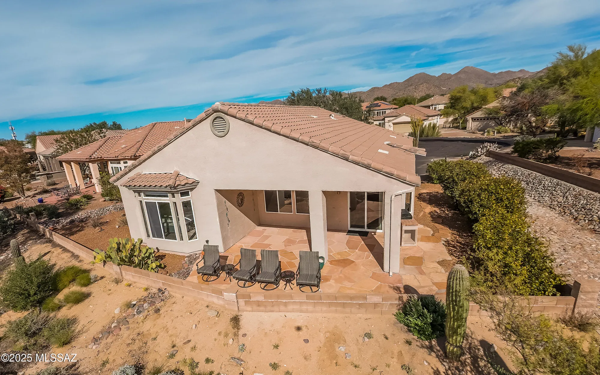 Property Slideshow image 42 of 49 | 5271 w sunrise canyon pl, Marana, AZ, 85658