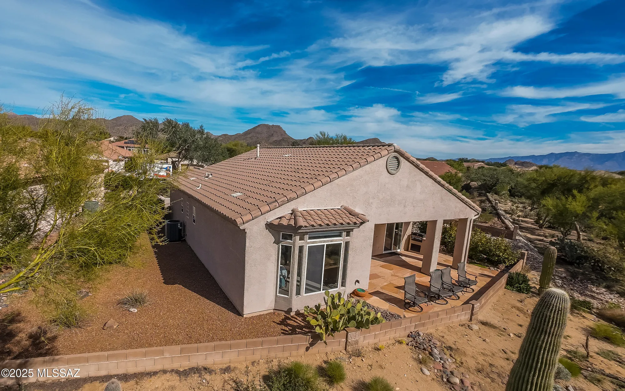 Property Slideshow image 43 of 49 | 5271 w sunrise canyon pl, Marana, AZ, 85658