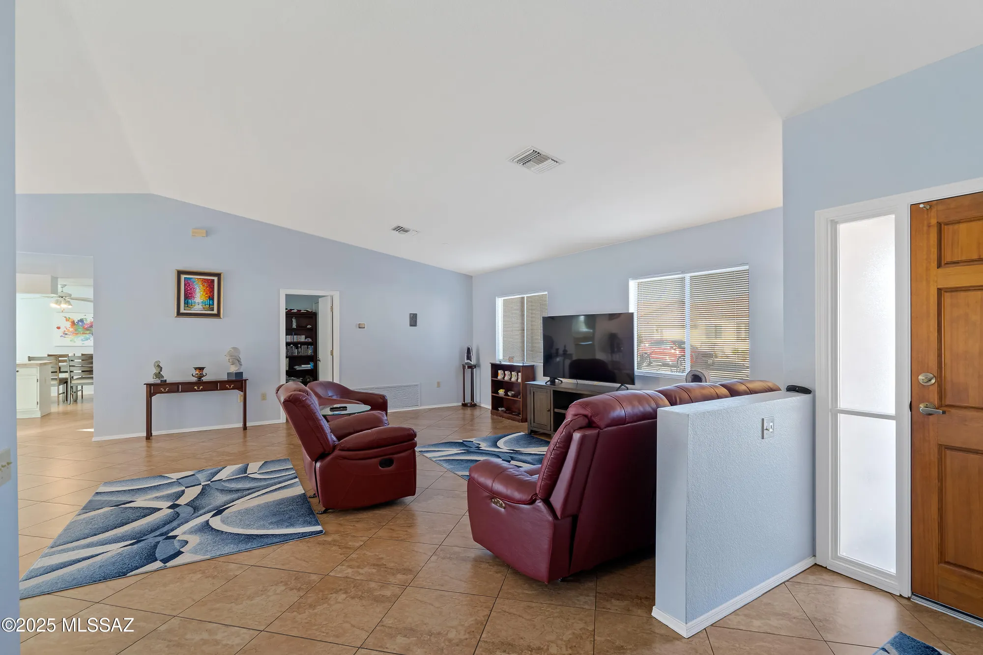 Property Slideshow image 6 of 34 | 1750 w circulo de la pinata, Green Valley, AZ, 85622