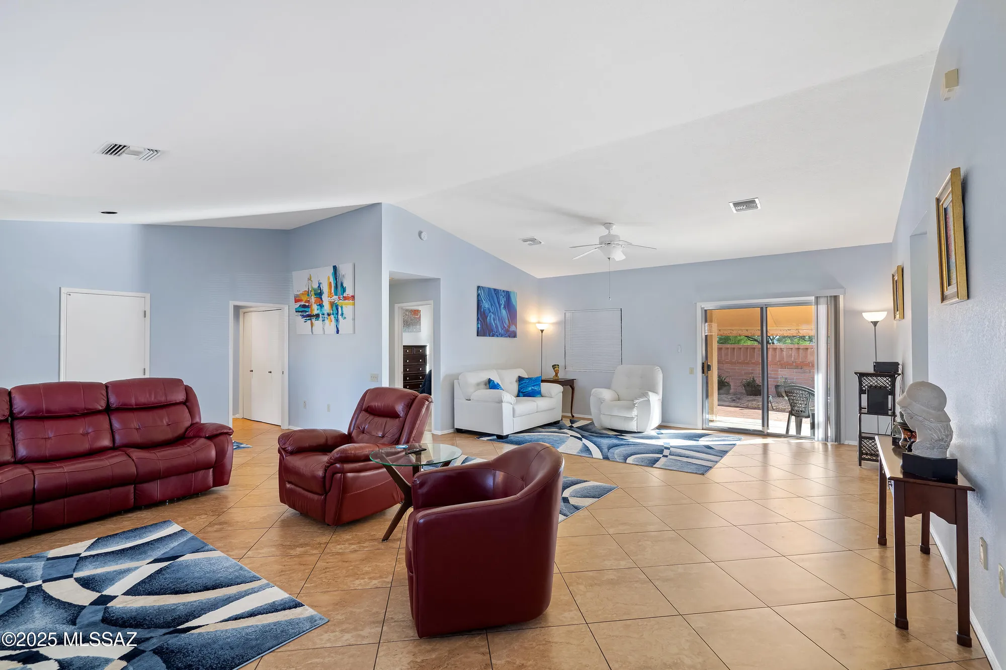 Property Slideshow image 9 of 34 | 1750 w circulo de la pinata, Green Valley, AZ, 85622