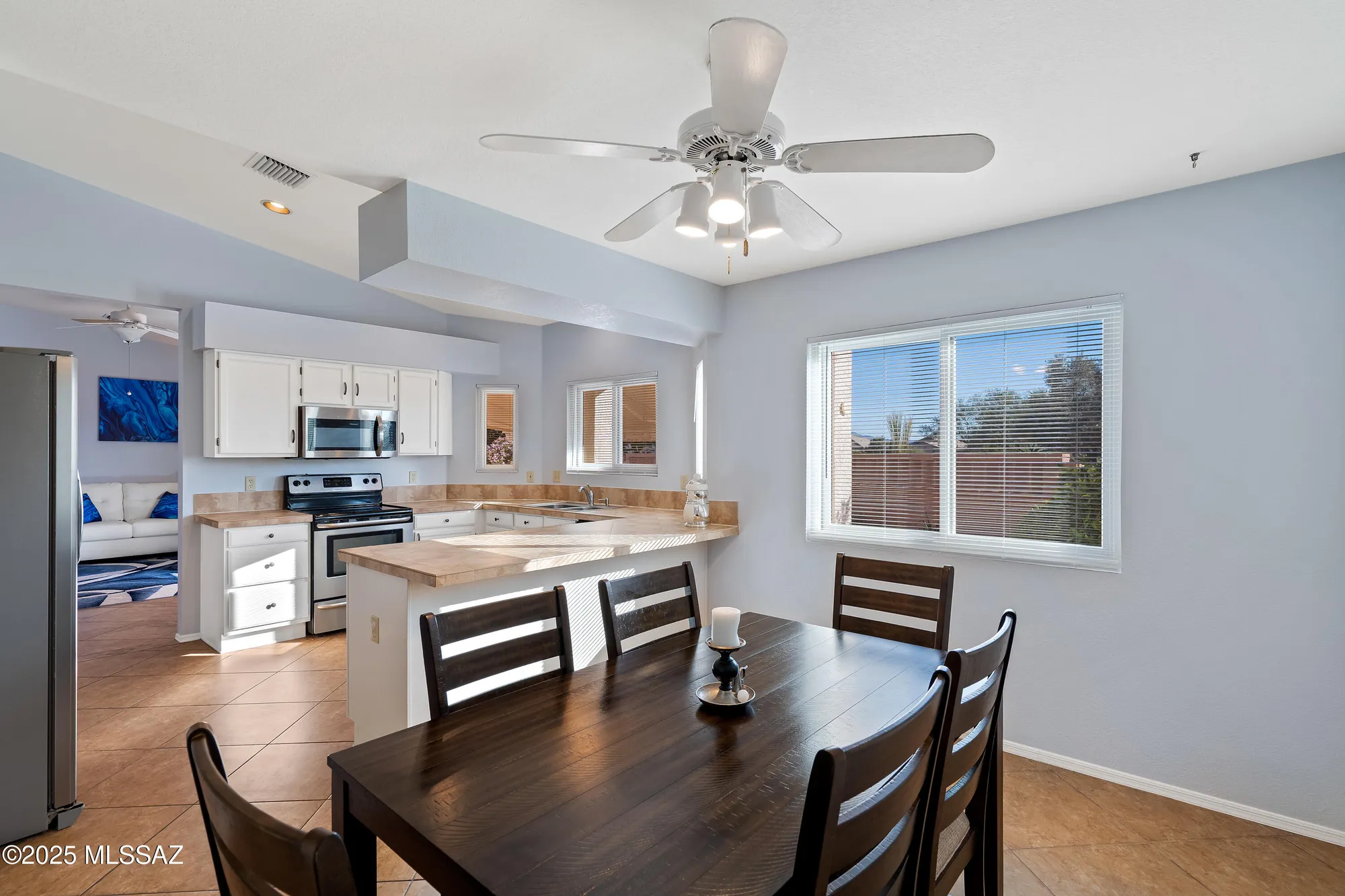 Property Slideshow image 14 of 34 | 1750 w circulo de la pinata, Green Valley, AZ, 85622