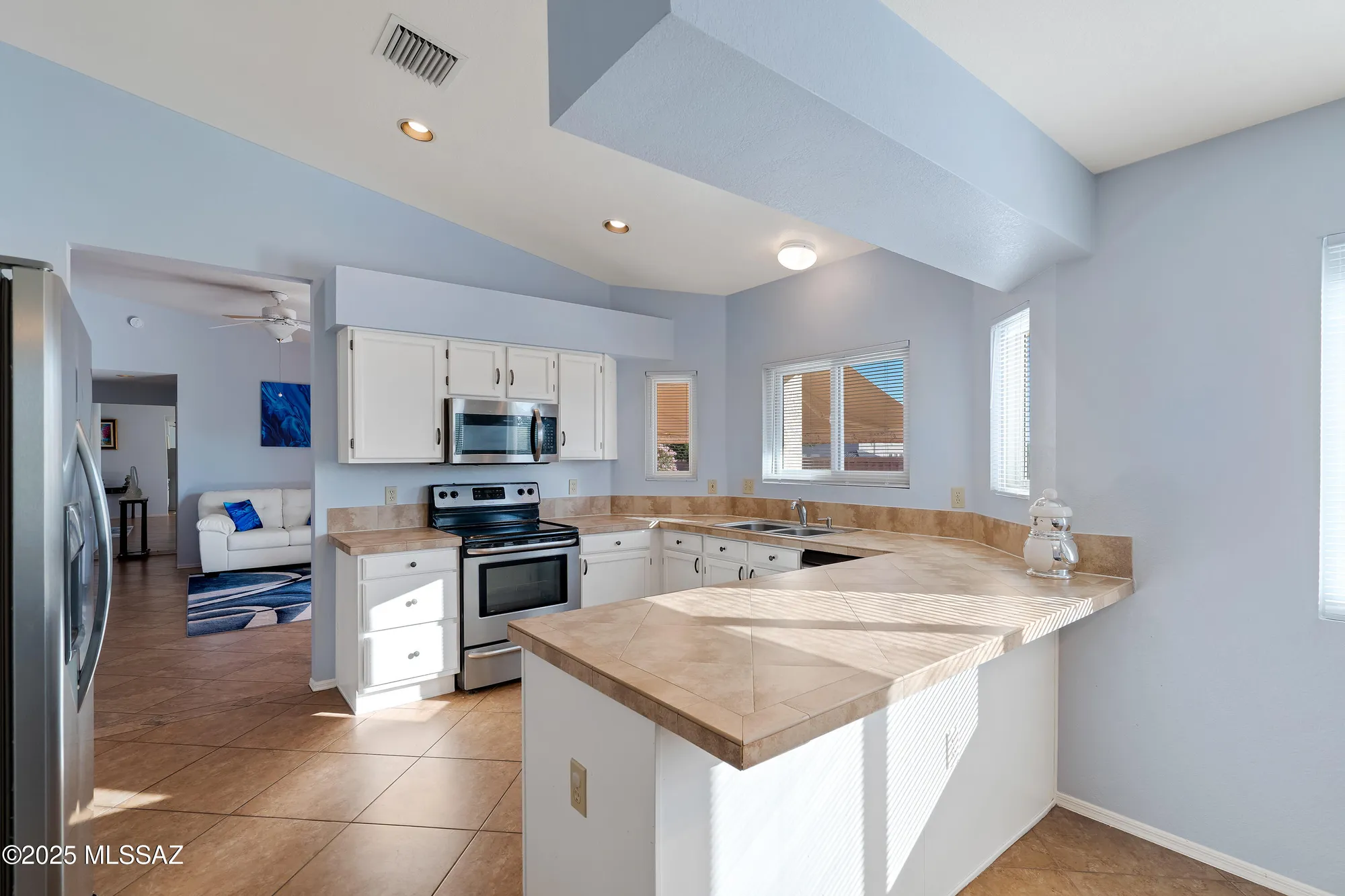 Property Slideshow image 15 of 34 | 1750 w circulo de la pinata, Green Valley, AZ, 85622