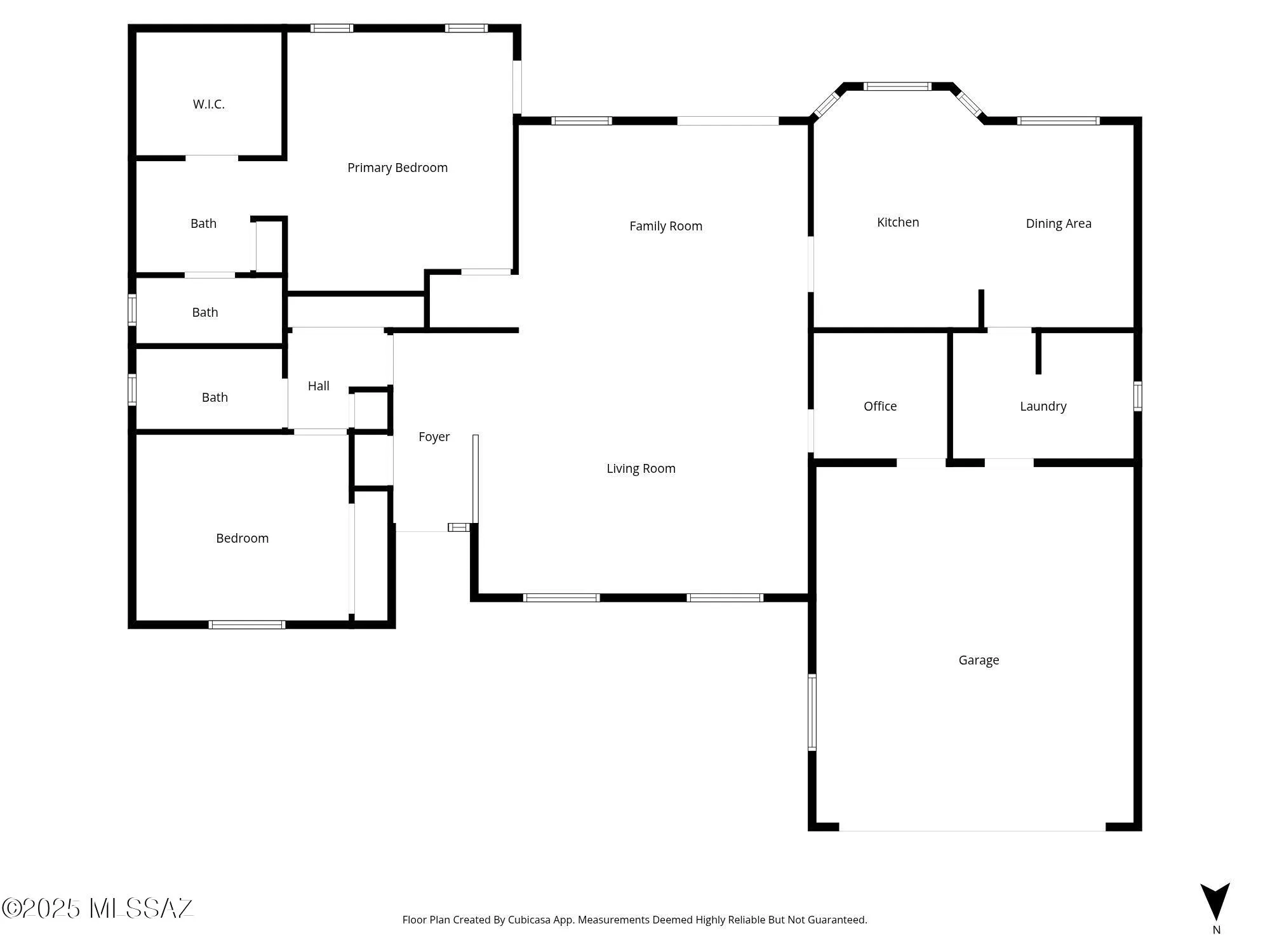 Property Slideshow image 33 of 34 | 1750 w circulo de la pinata, Green Valley, AZ, 85622