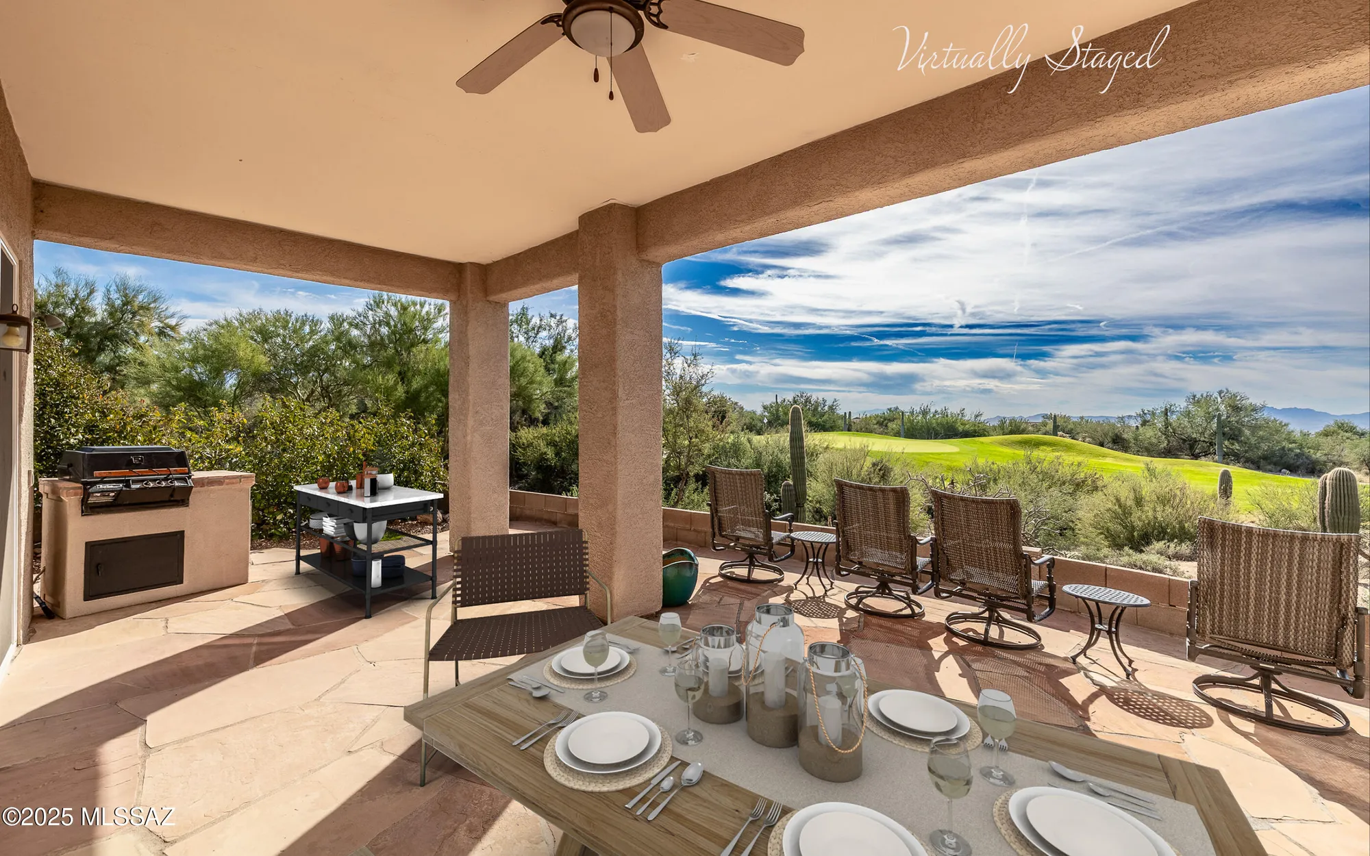 Property Slideshow image 37 of 49 | 5271 w sunrise canyon pl, Marana, AZ, 85658