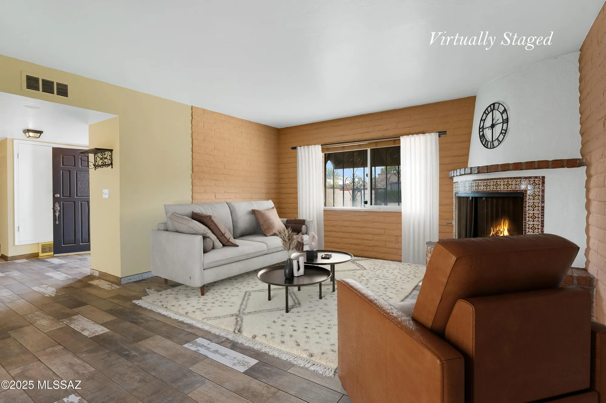 Property Slideshow image 5 of 34 | 991 s la bellota, Green Valley, AZ, 85614