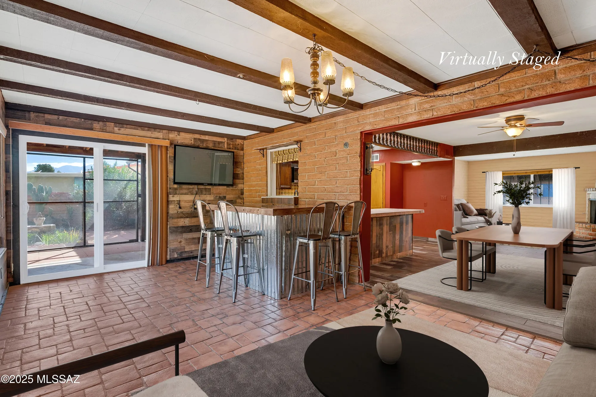 Property Slideshow image 12 of 34 | 991 s la bellota, Green Valley, AZ, 85614