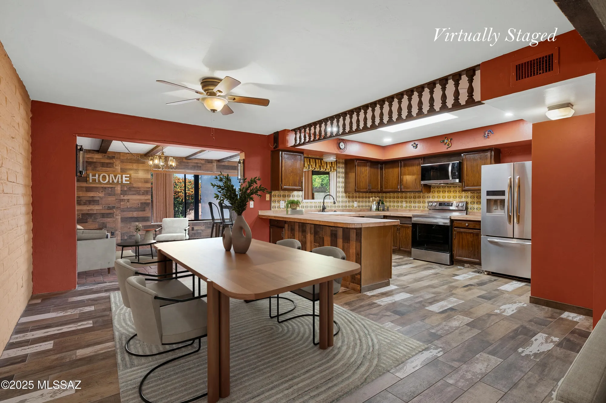 Property Slideshow image 6 of 34 | 991 s la bellota, Green Valley, AZ, 85614