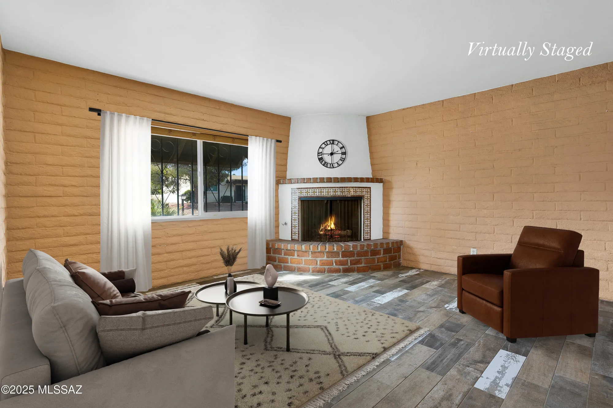 Property Slideshow image 4 of 34 | 991 s la bellota, Green Valley, AZ, 85614