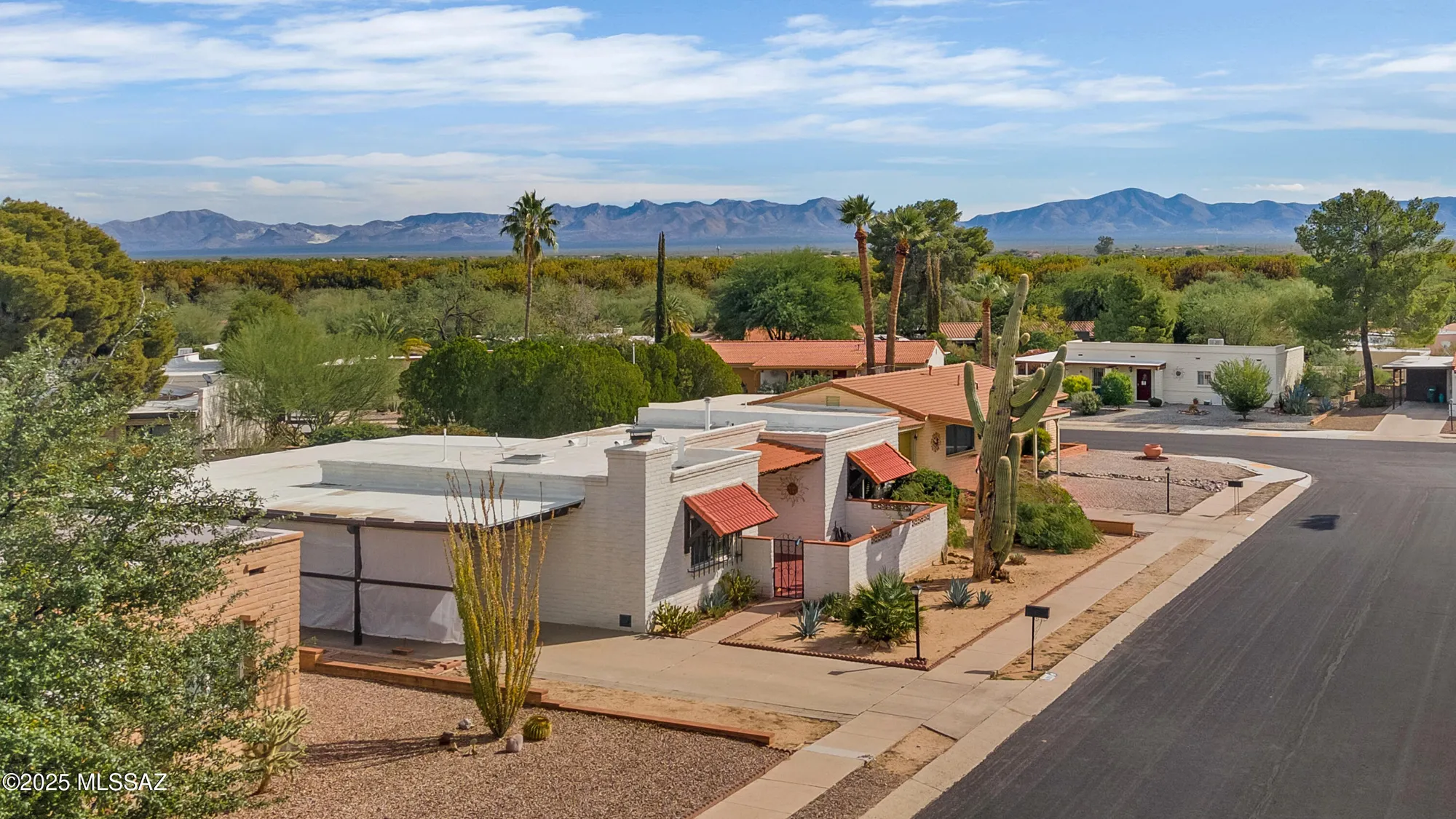 Property Slideshow image 32 of 34 | 991 s la bellota, Green Valley, AZ, 85614