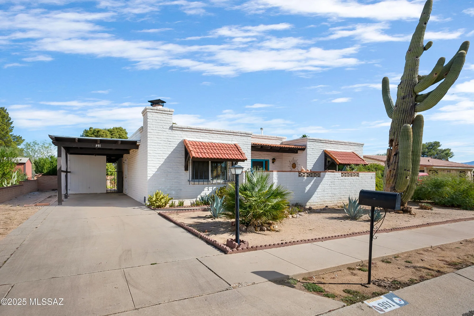 Property Slideshow image 30 of 34 | 991 s la bellota, Green Valley, AZ, 85614