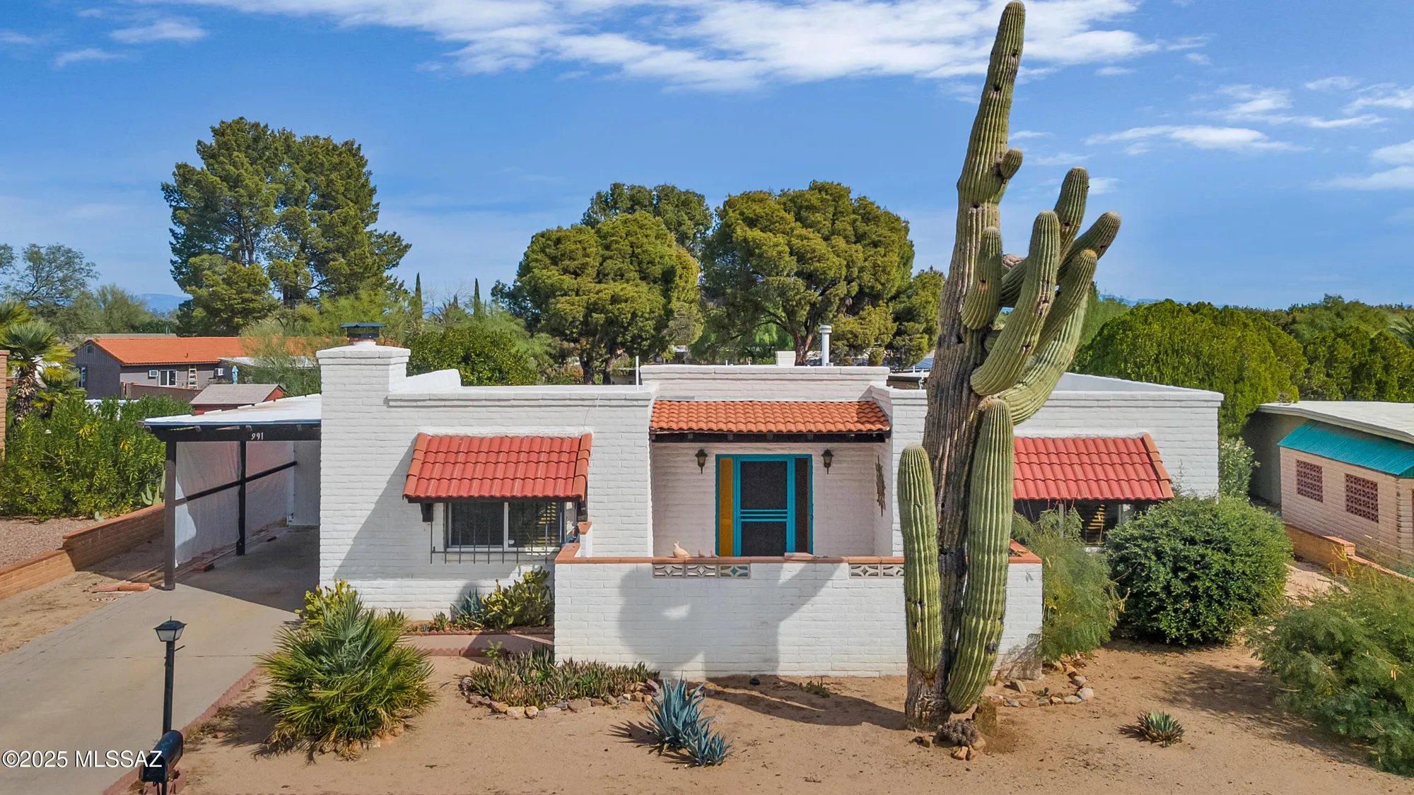 Property Slideshow image 31 of 34 | 991 s la bellota, Green Valley, AZ, 85614