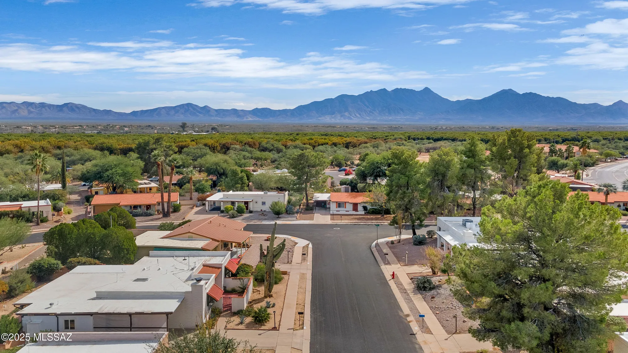 Property Slideshow image 33 of 34 | 991 s la bellota, Green Valley, AZ, 85614