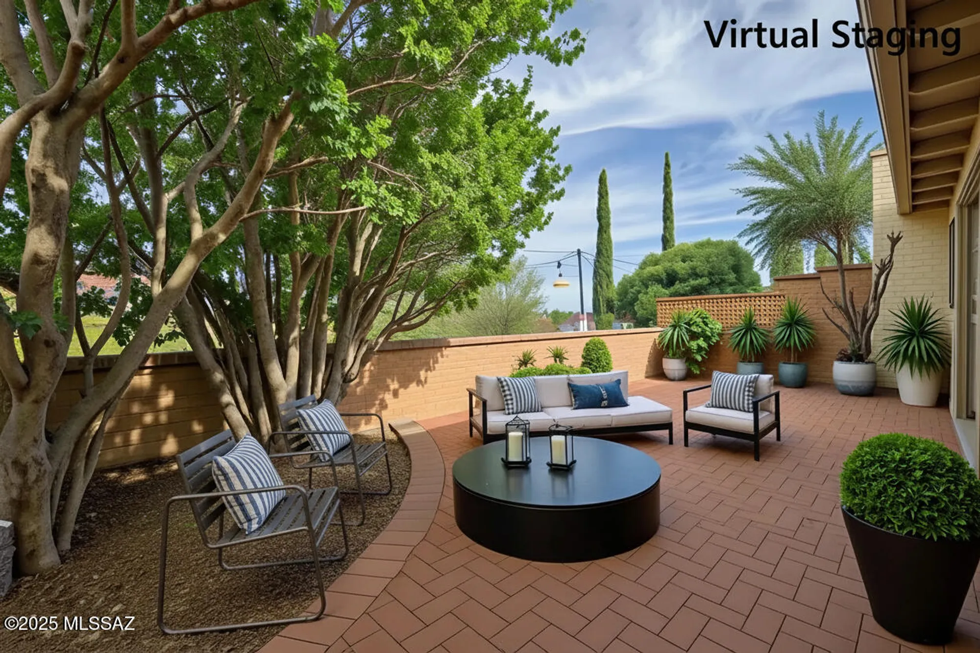 Property Slideshow image 2 of 30 | 1442 w calle mendoza, Green Valley, AZ, 85622