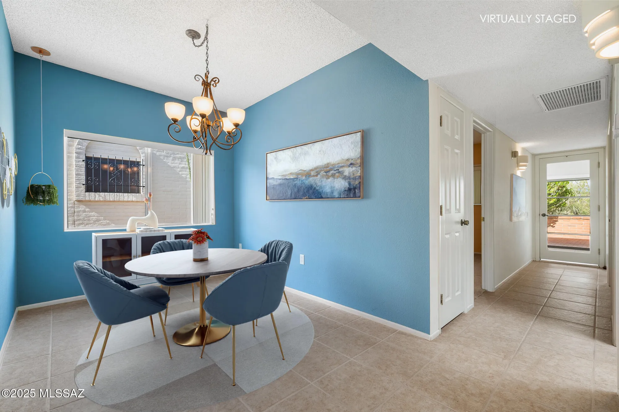 Property Slideshow image 10 of 30 | 1442 w calle mendoza, Green Valley, AZ, 85622