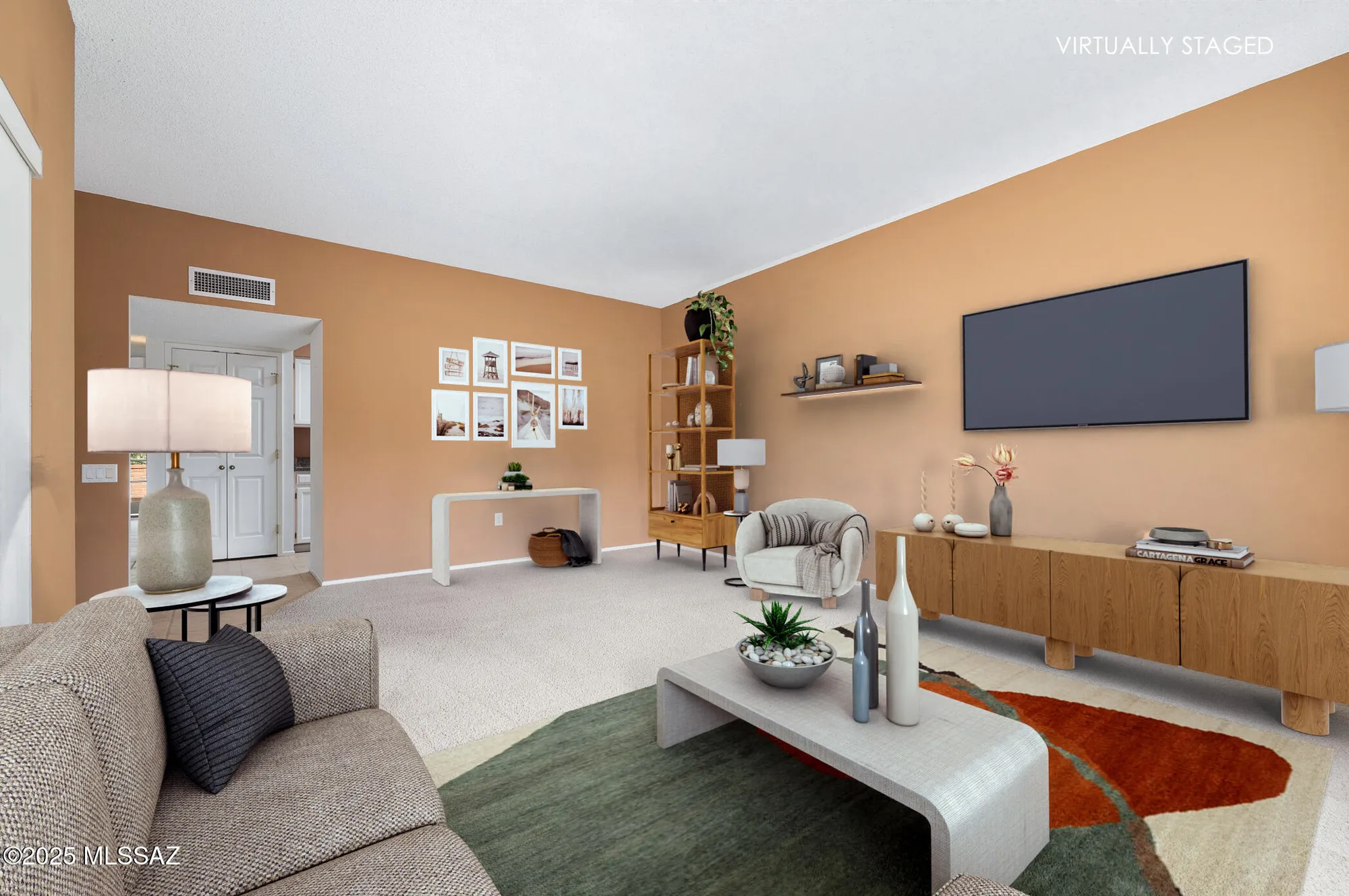 Property Slideshow image 8 of 30 | 1442 w calle mendoza, Green Valley, AZ, 85622