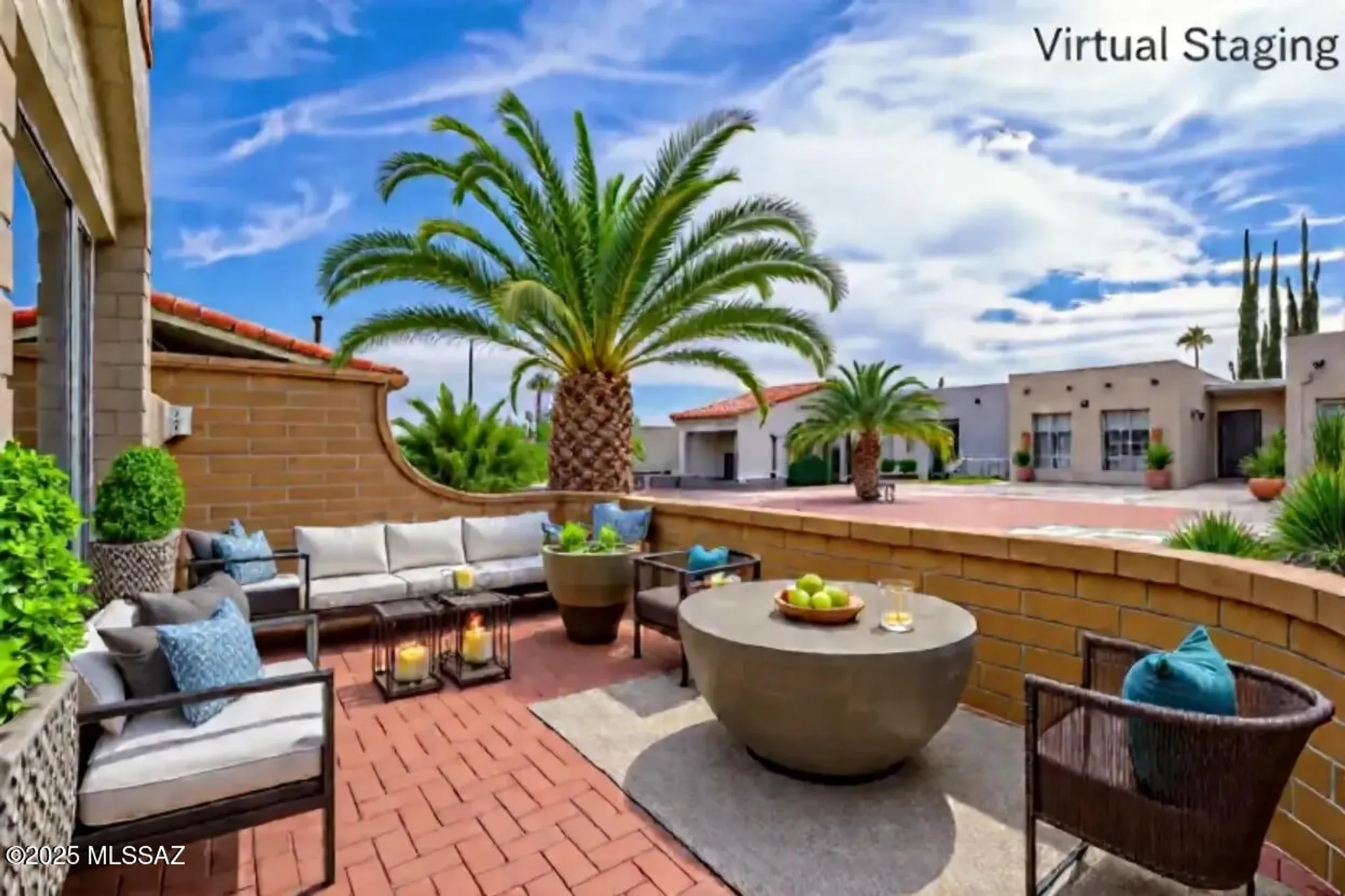 Property Slideshow image 4 of 30 | 1442 w calle mendoza, Green Valley, AZ, 85622