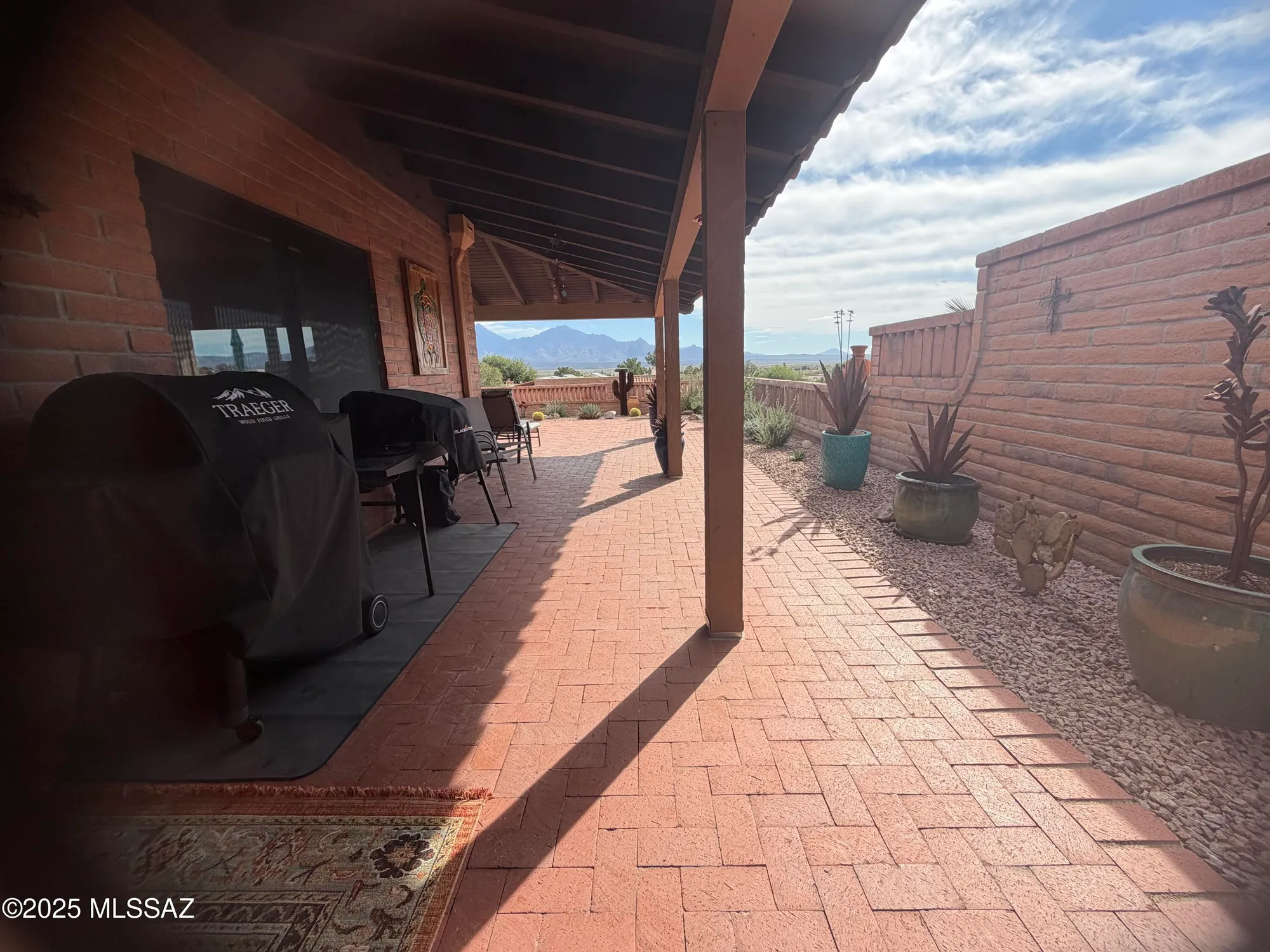 Property Slideshow image 21 of 21 | 781 w desert ridge dr, Green Valley, AZ, 85622