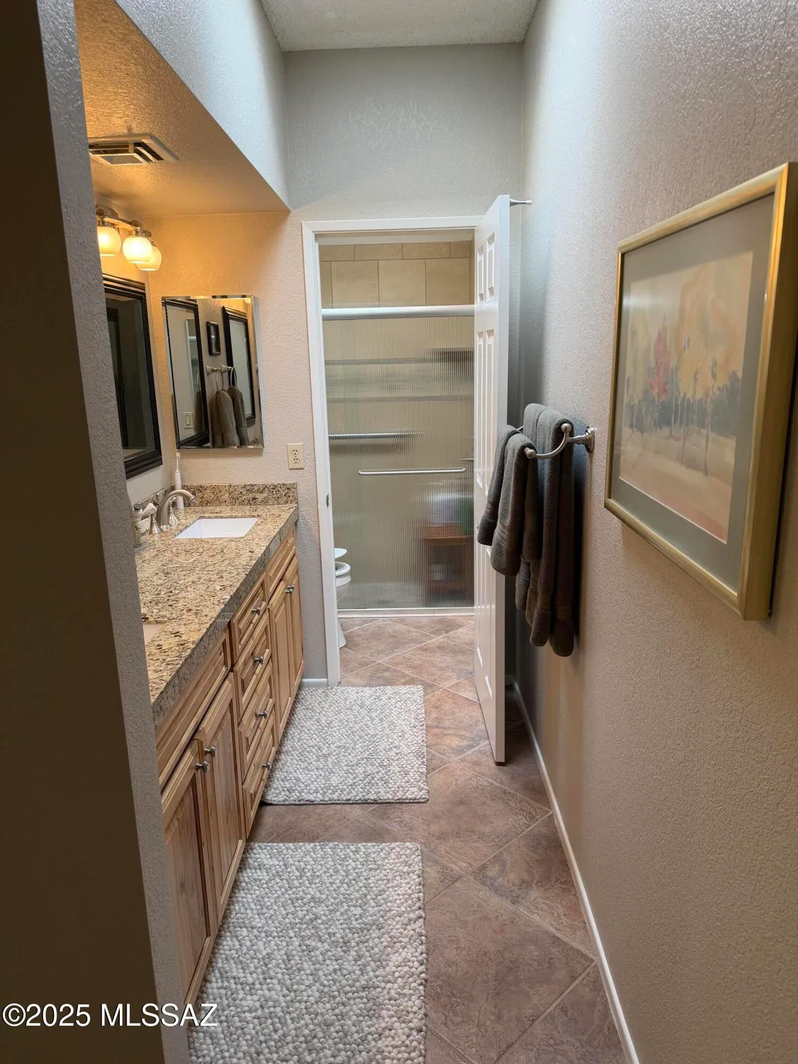 Property Slideshow image 11 of 21 | 781 w desert ridge dr, Green Valley, AZ, 85622