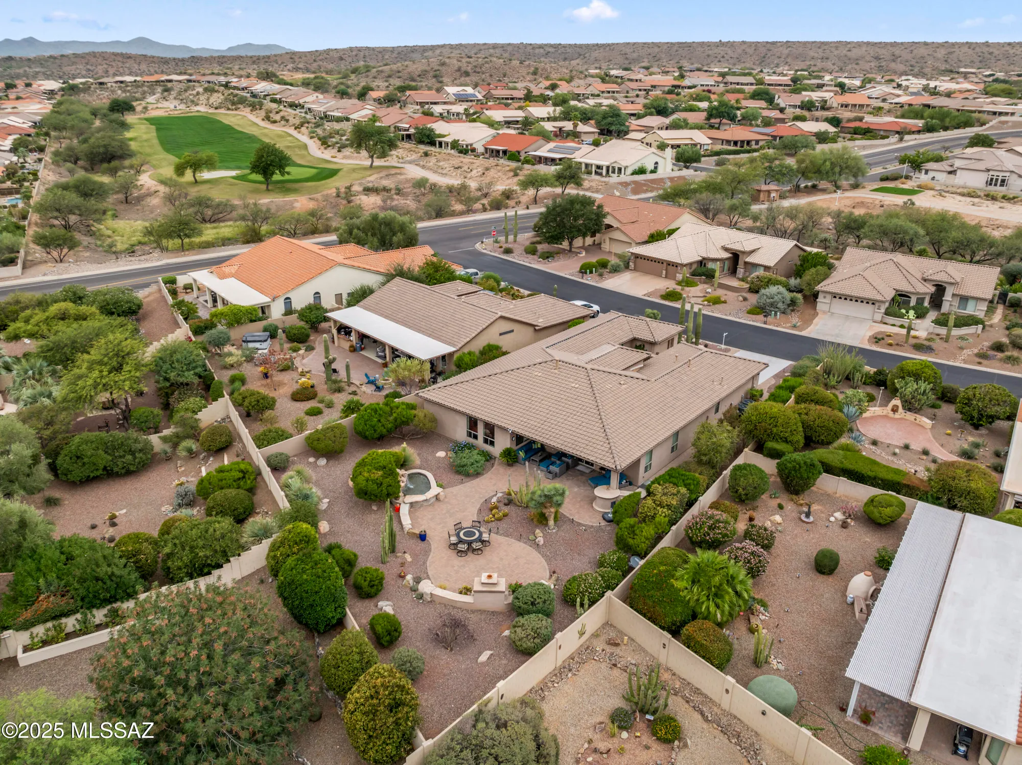 Property Slideshow image 2 of 39 | 62863 e harmony dr, Saddlebrooke, AZ, 85739