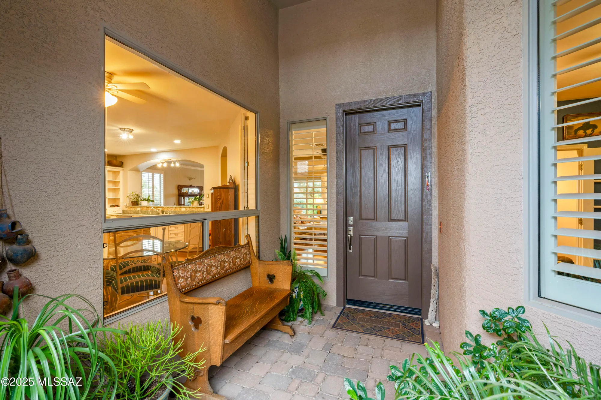 Property Slideshow image 4 of 39 | 62863 e harmony dr, Saddlebrooke, AZ, 85739