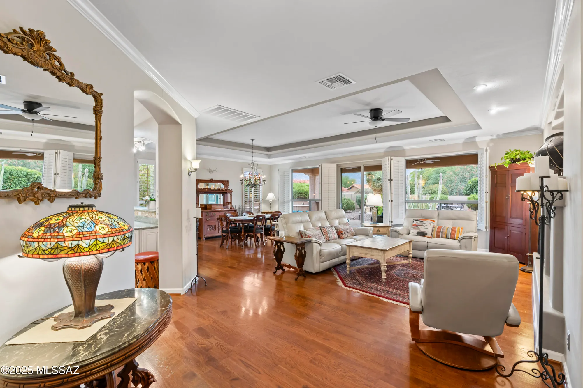 Property Slideshow image 6 of 39 | 62863 e harmony dr, Saddlebrooke, AZ, 85739